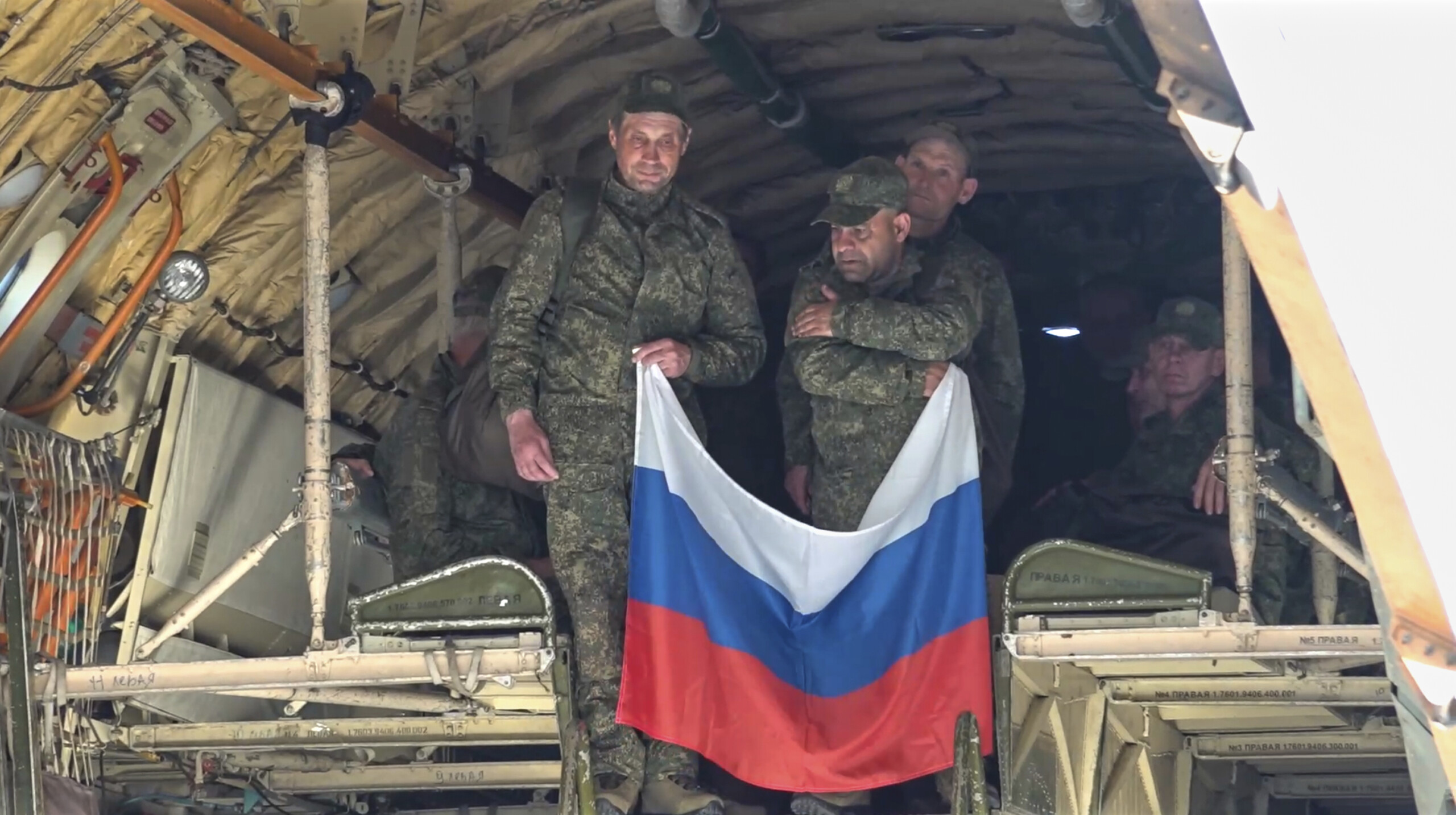 ukraine kyiv russian military airfields engels and diaghilev hit scaled