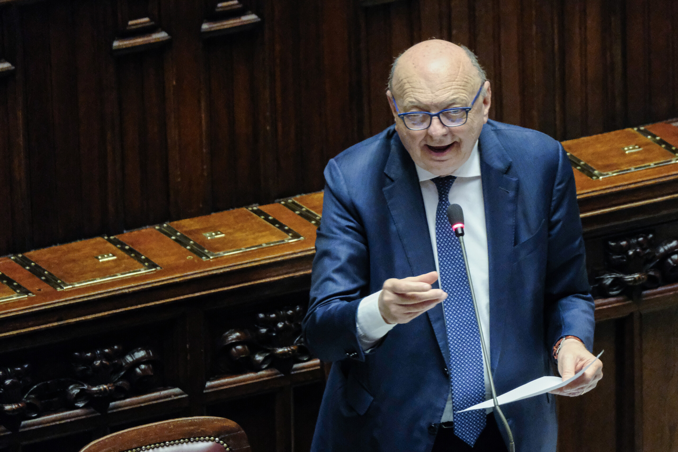 energy pichetto italy joins the nuclear alliance scaled