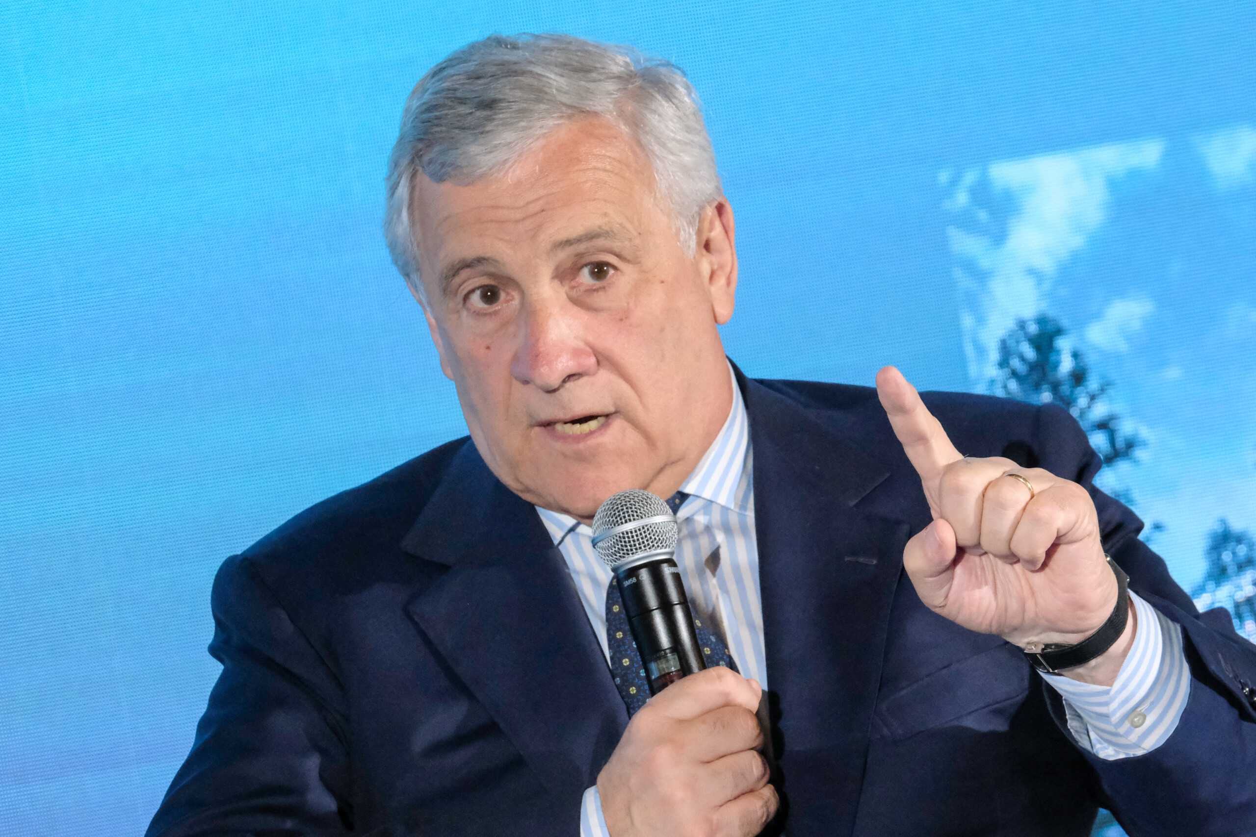 eu tajani common industrial policy and deregulation scaled