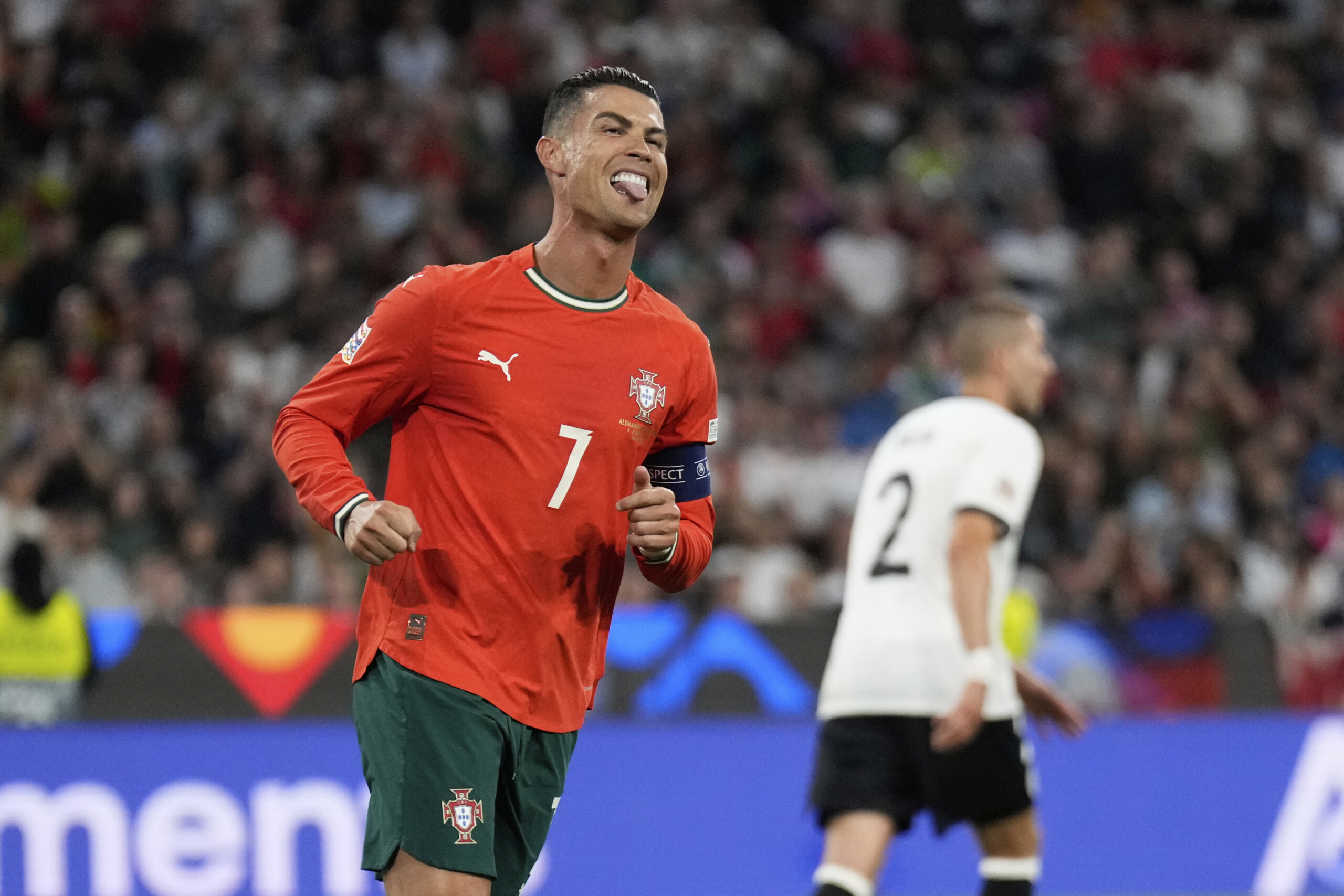 football c ronaldo i have received many offers but i will not play in the club world cup scaled