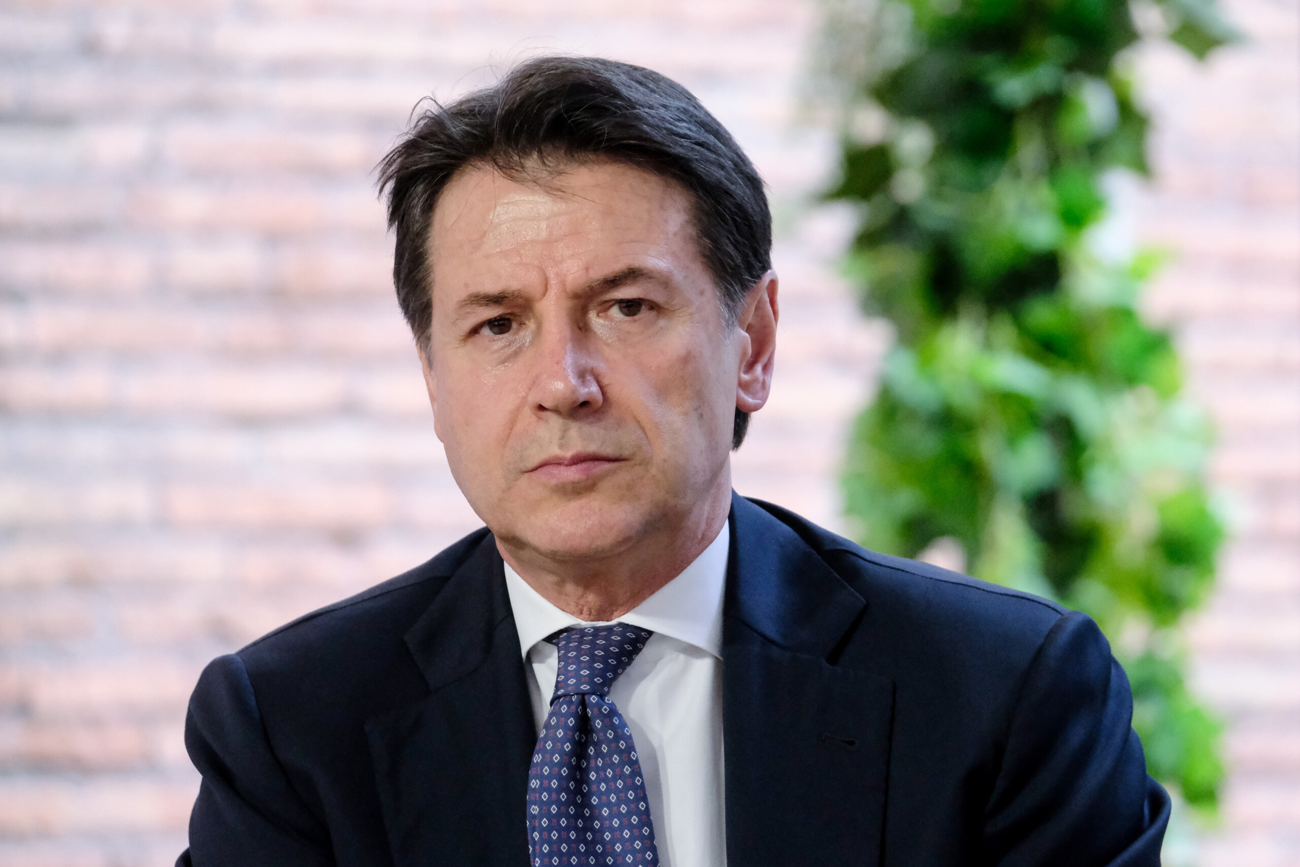 gaza conte government covers for netanyahu due to submission to washington scaled