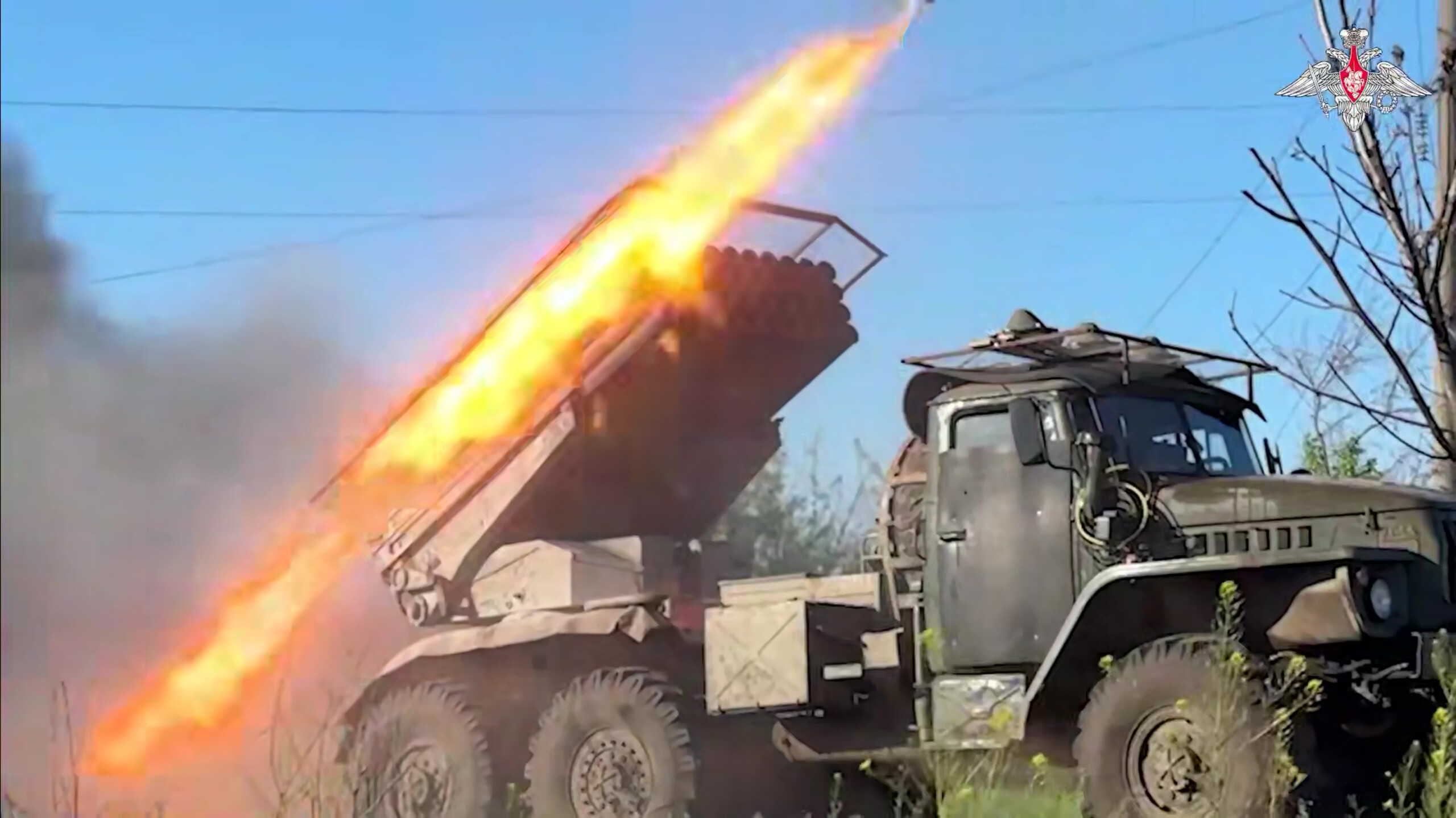 Ukraine, at least five victims after Russian raids 1 ukraine at least five victims after russian raids scaled