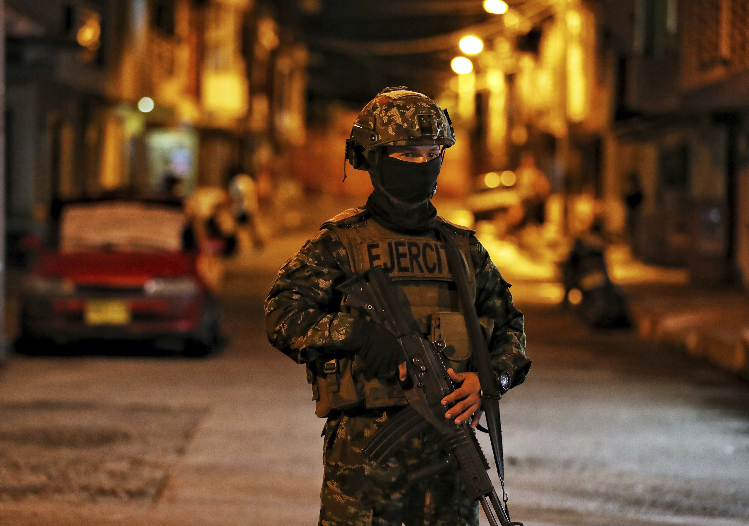 colombia shots fired at presidential candidate uribe fighting for his life scaled