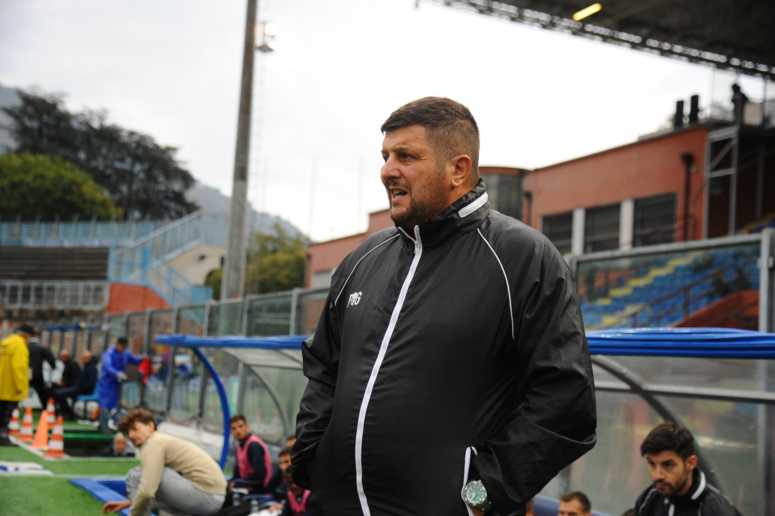 football pescara beats ternana in the play off final and returns to serie b scaled