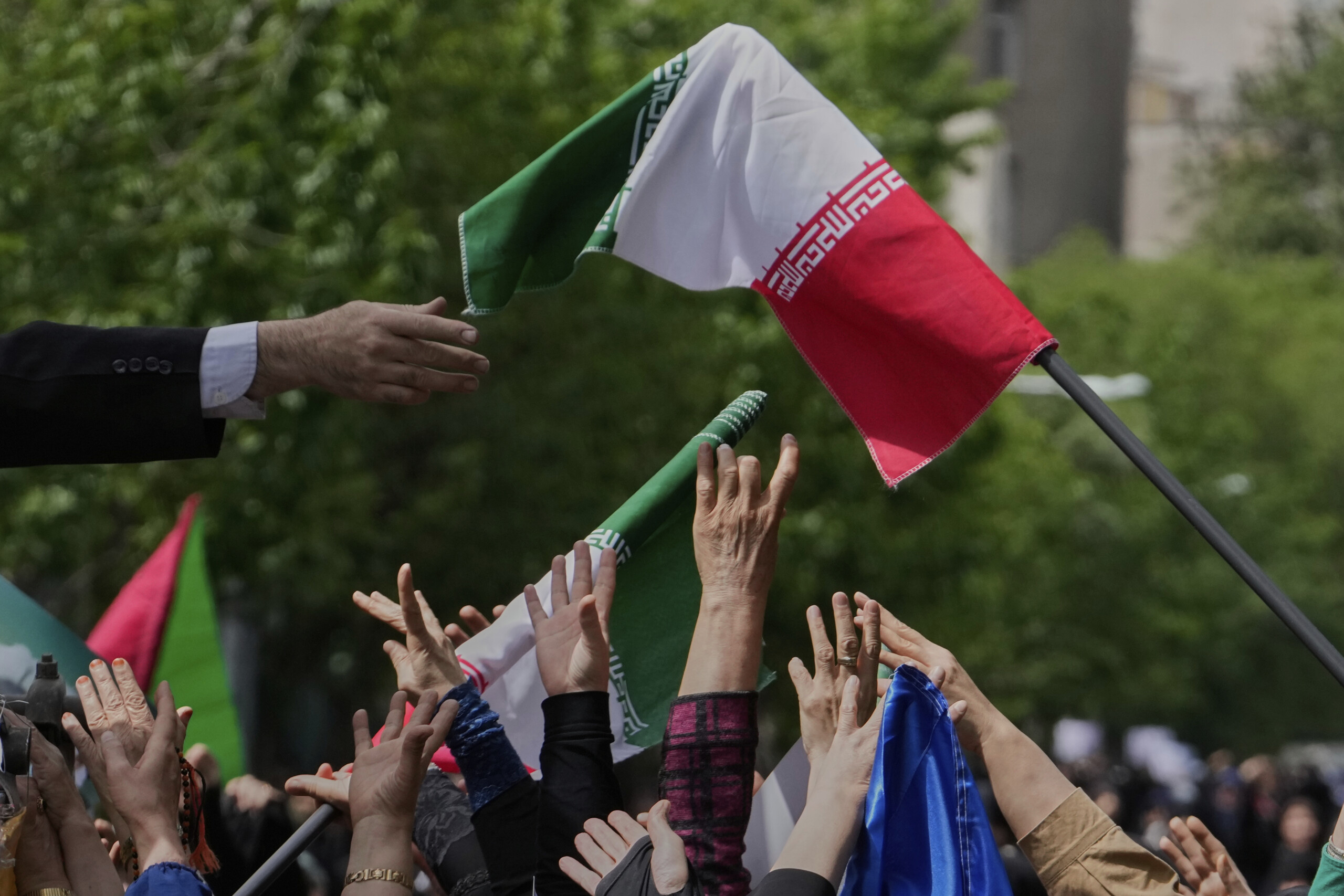 italy iran guariglia in tehran for bilateral consultations scaled