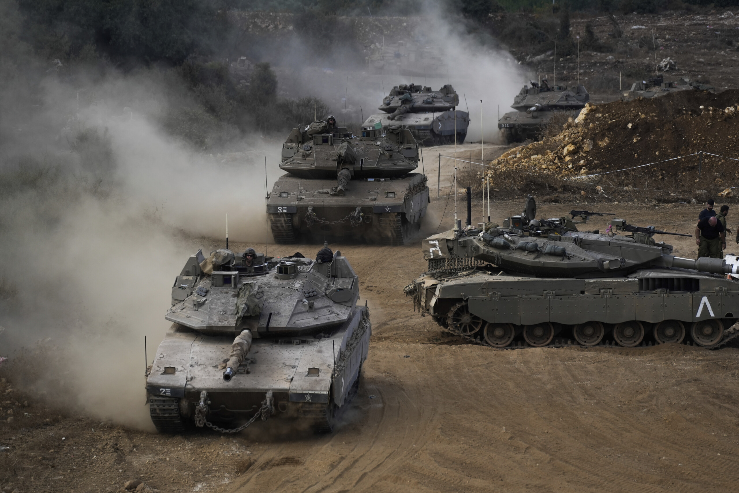 middle east media idf confirms identification of mohammed sinwars body scaled