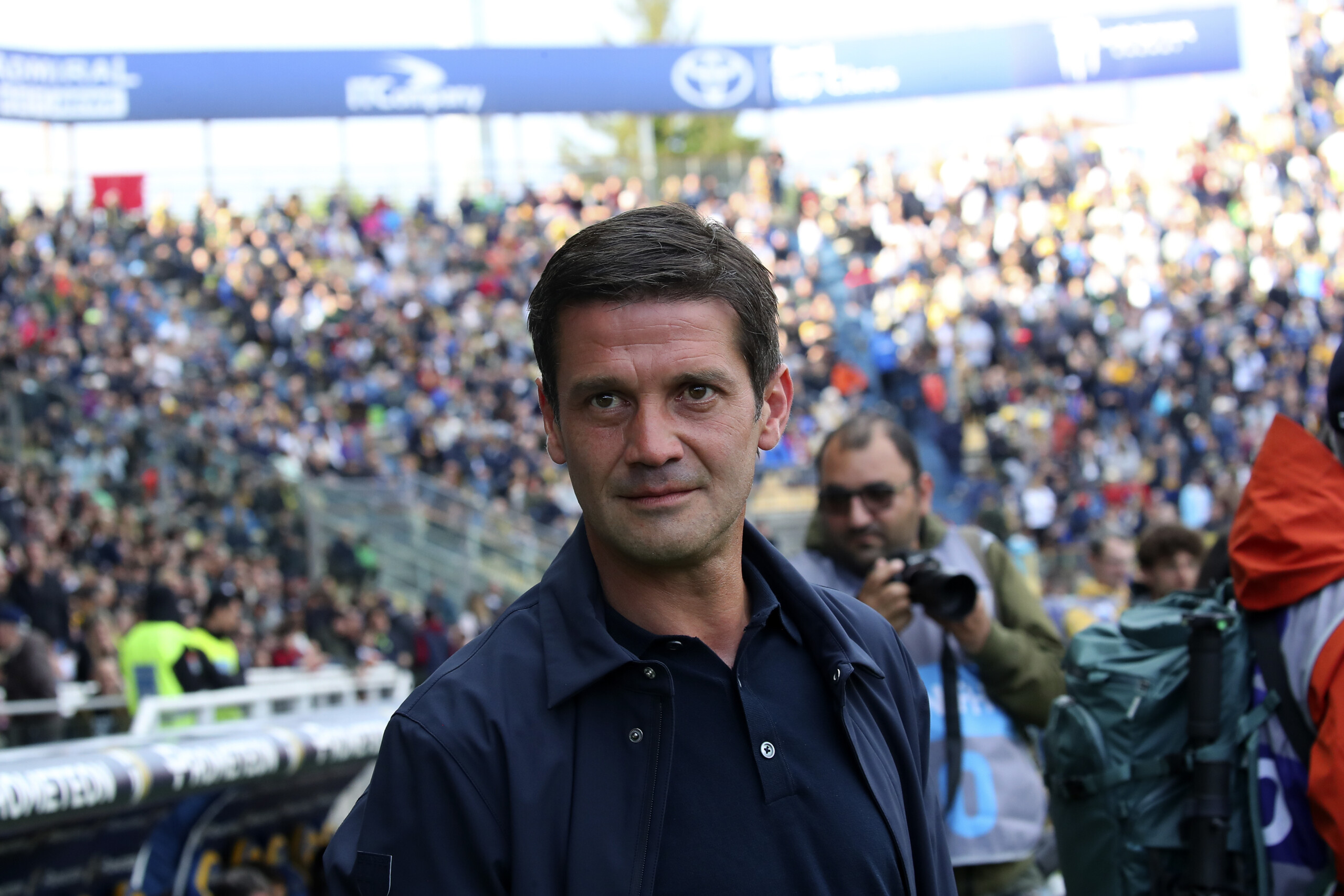 Football, Chivu bids farewell to Parma: ‘A chapter I will carry in my heart’ 1 football chivu bids farewell to parma a chapter i will carry in my heart scaled