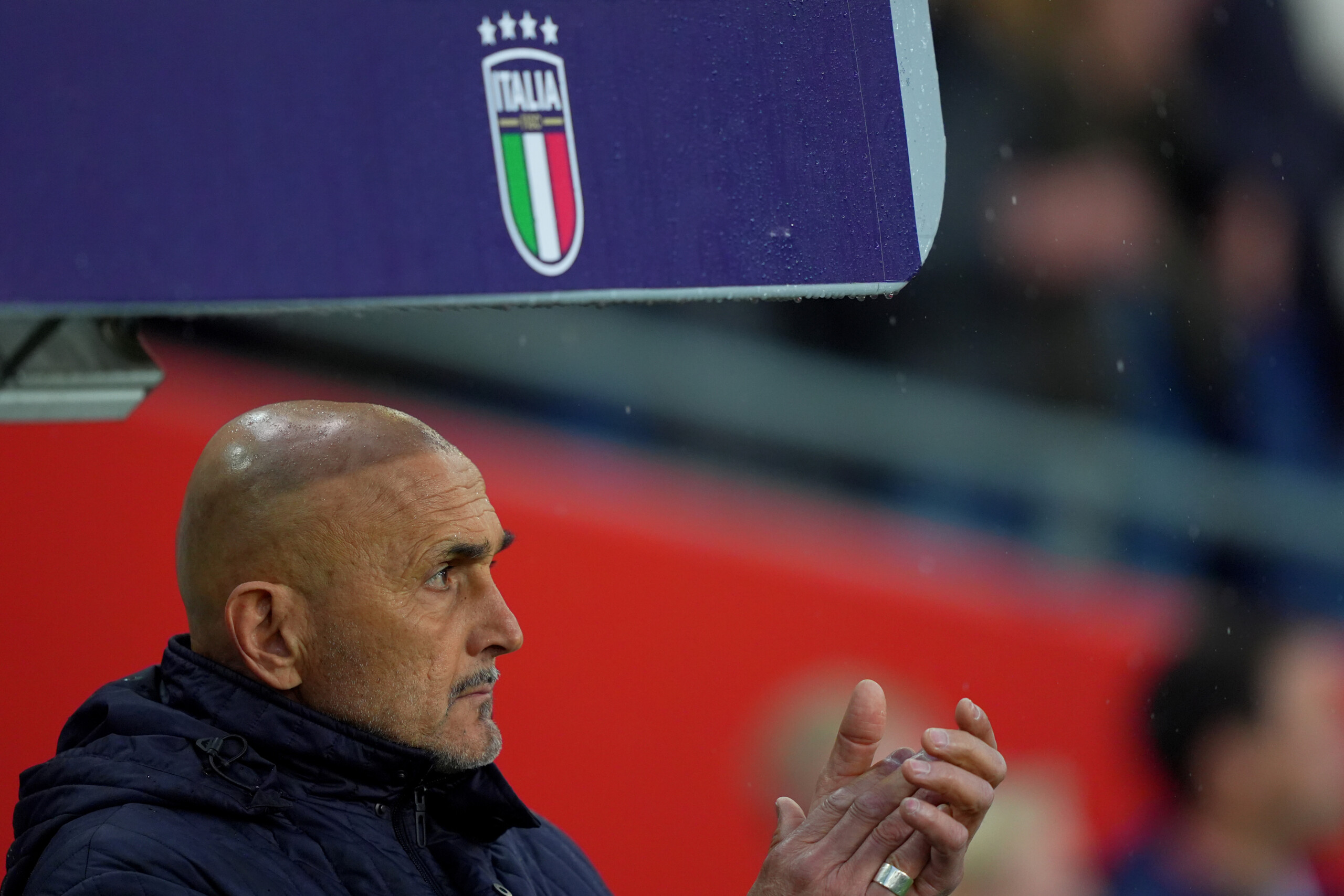 spalletti is ranieri the right man i dont know but ill be rooting for my successor scaled