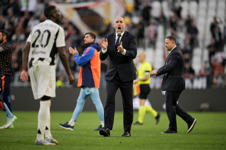 football comolli tudor will coach juventus in the 2025 26 season