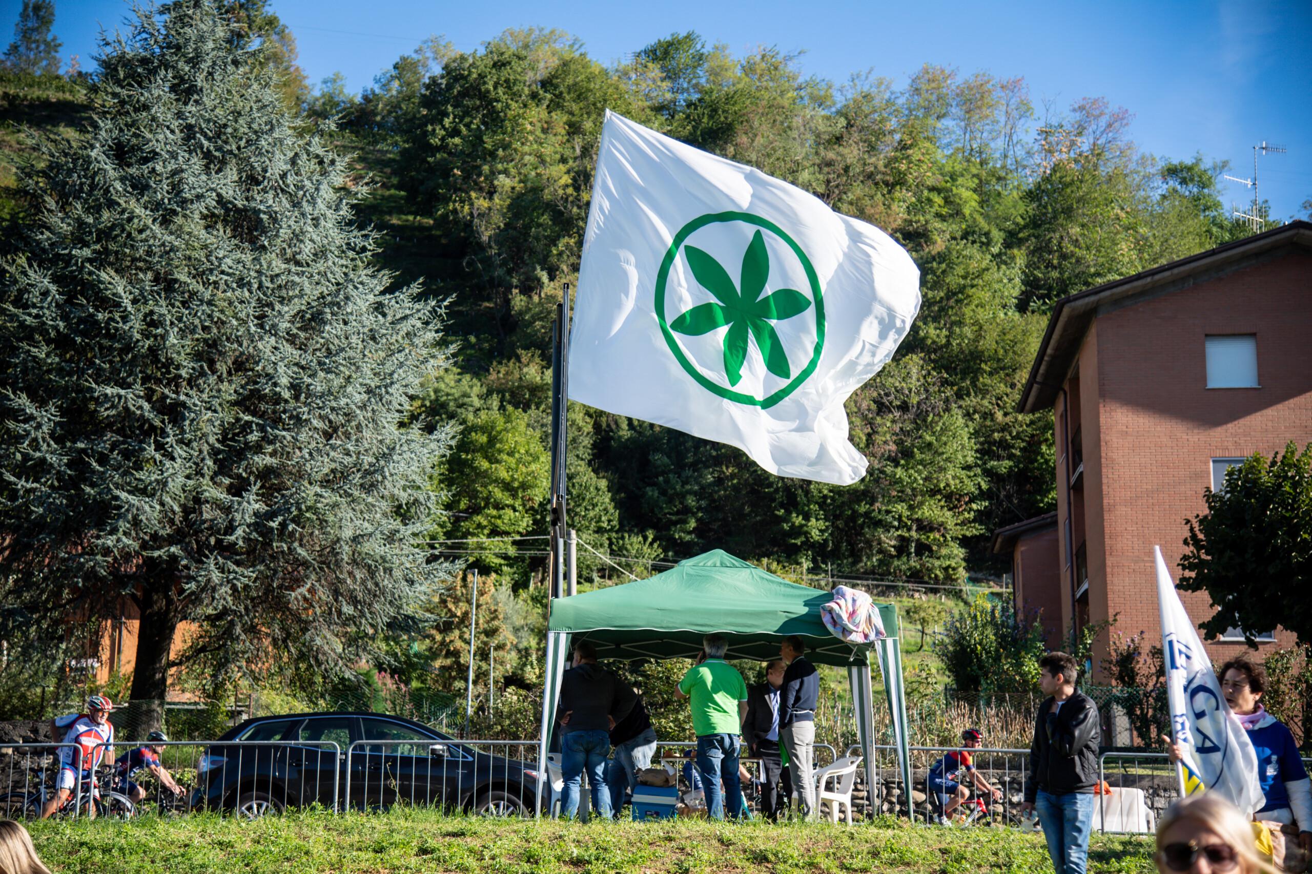 infrastructure decree lega amendment against euro 5 diesel ban scaled