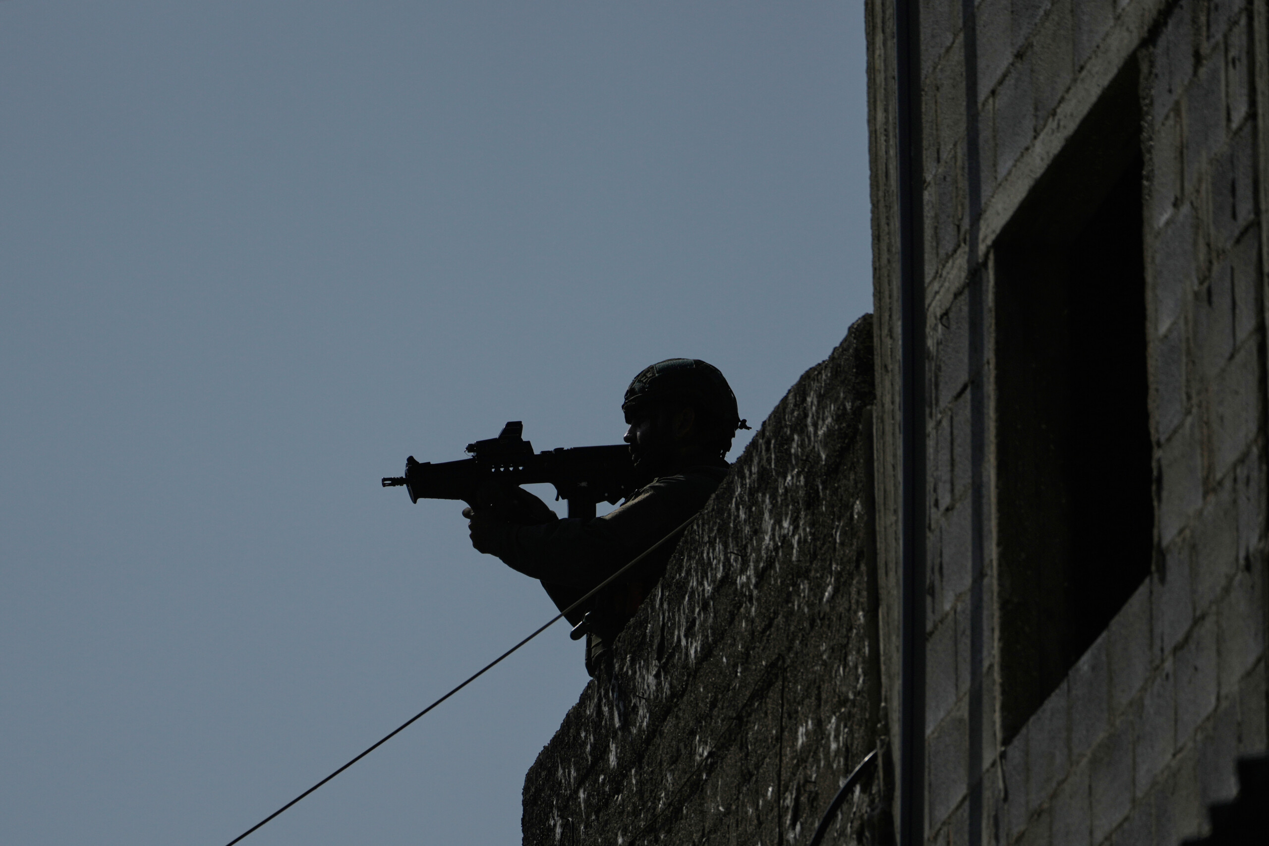 middle east idf recover body of slain hostage yair yaakov scaled