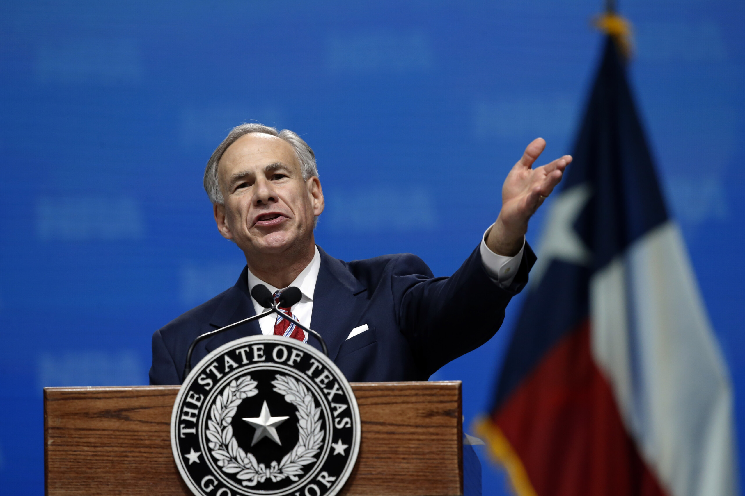 texas governor deploys national guard scaled