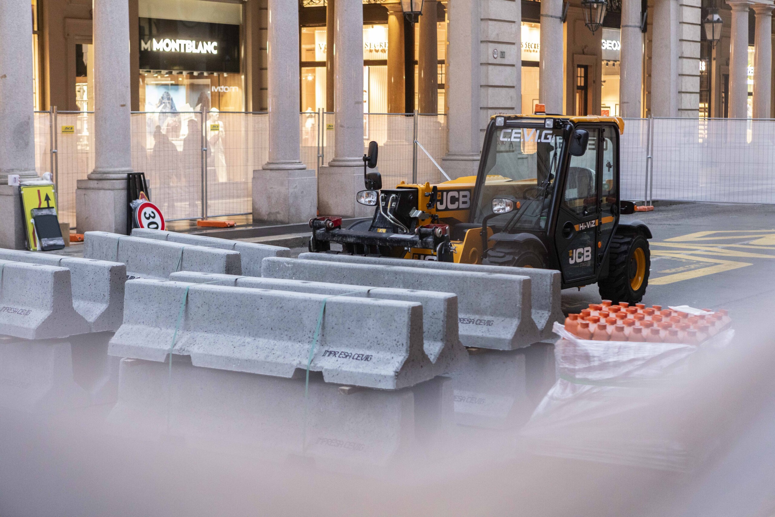 UPB: Significant Risk of Not Completing PNRR Spending by 2026 1 upb significant risk of not completing pnrr spending by 2026 scaled