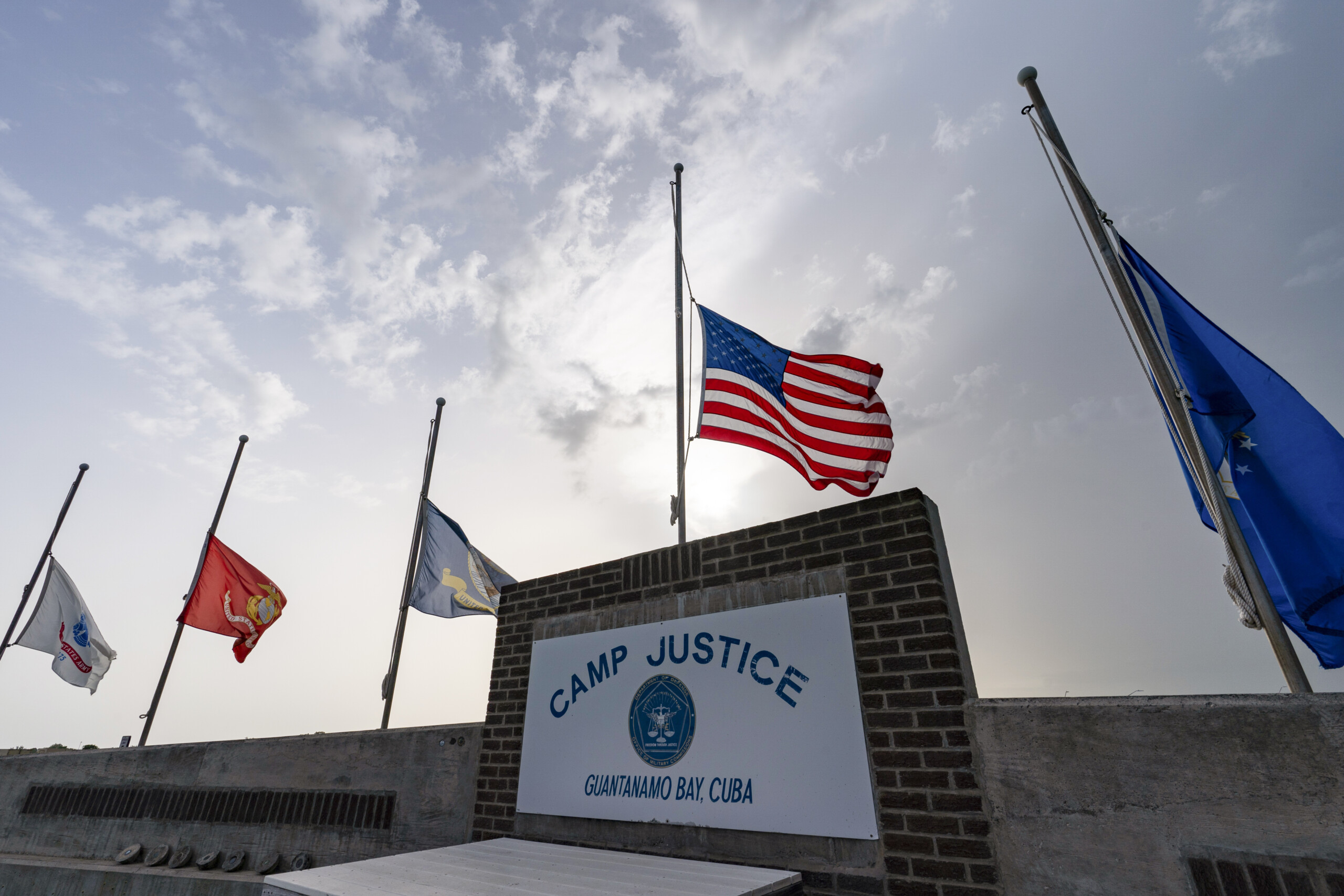 usa washington no italians to be sent to guantanamo scaled