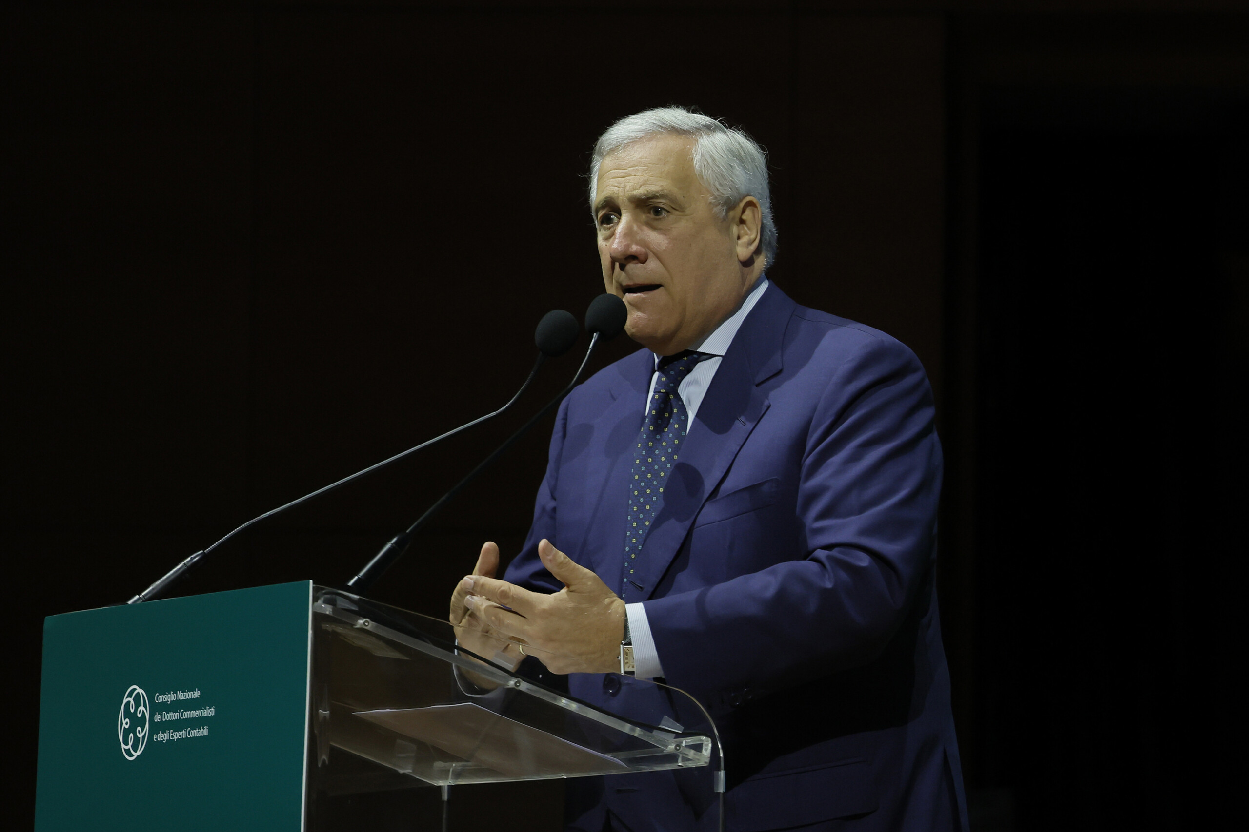 citizenship tajani fi proposal in line with centre right programme lets move forward scaled