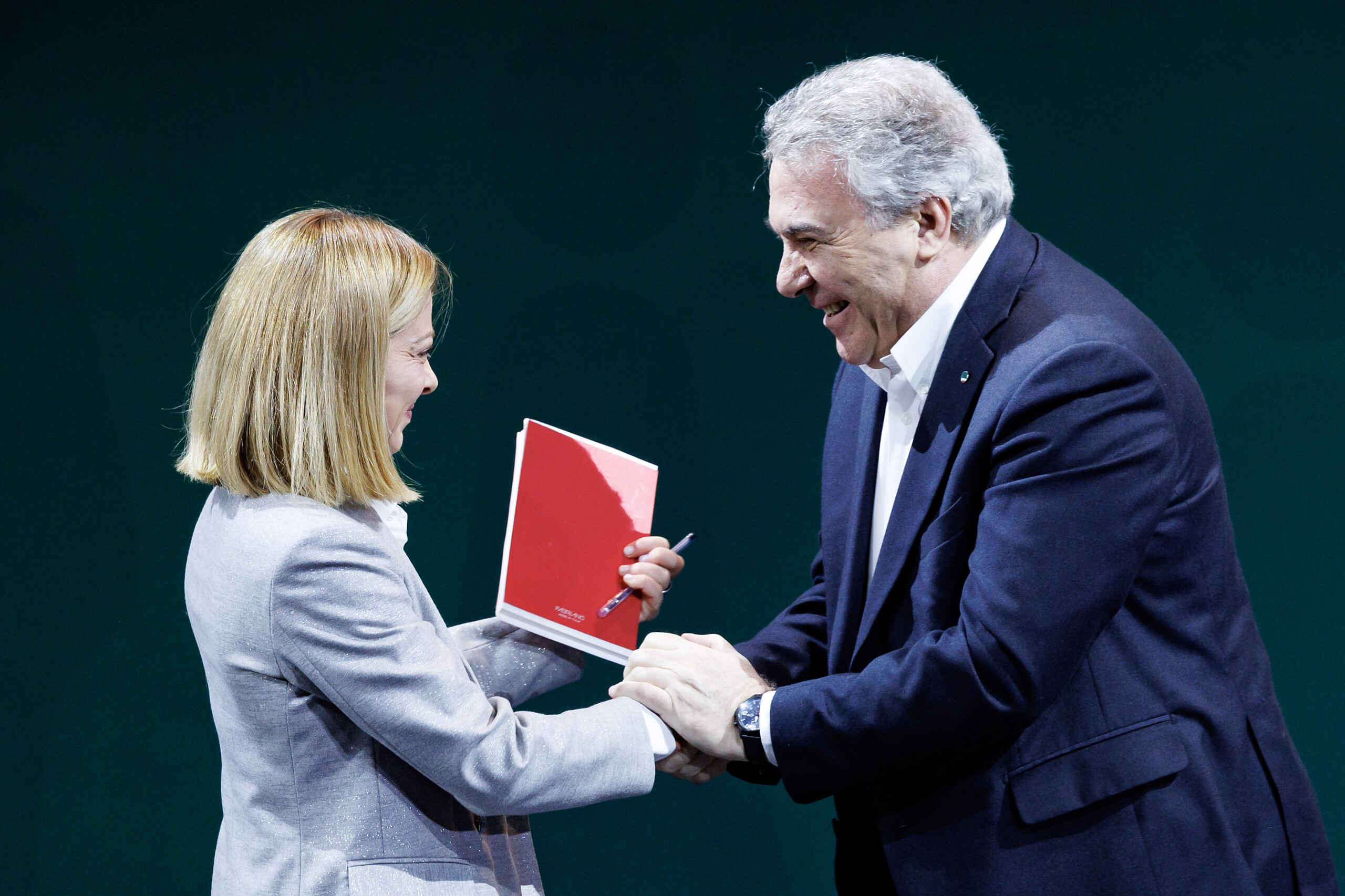 government meloni to propose sbarra as undersecretary with responsibility for southern italy to mattarella scaled