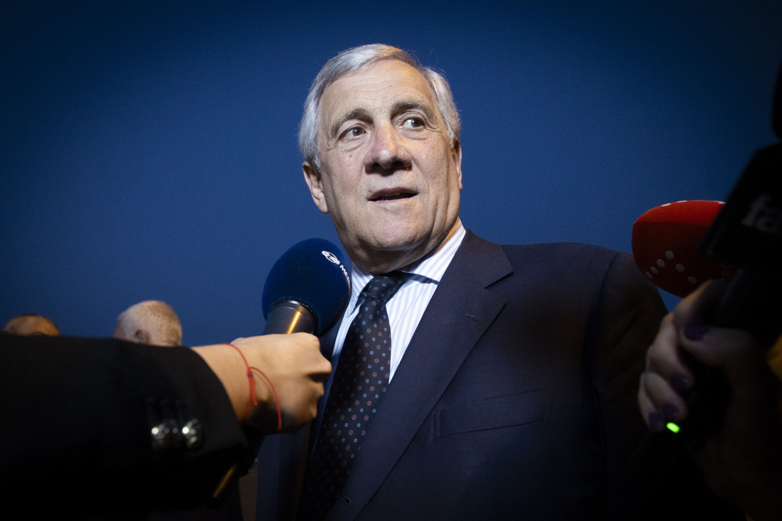 india tajani no italians appear to be involved scaled