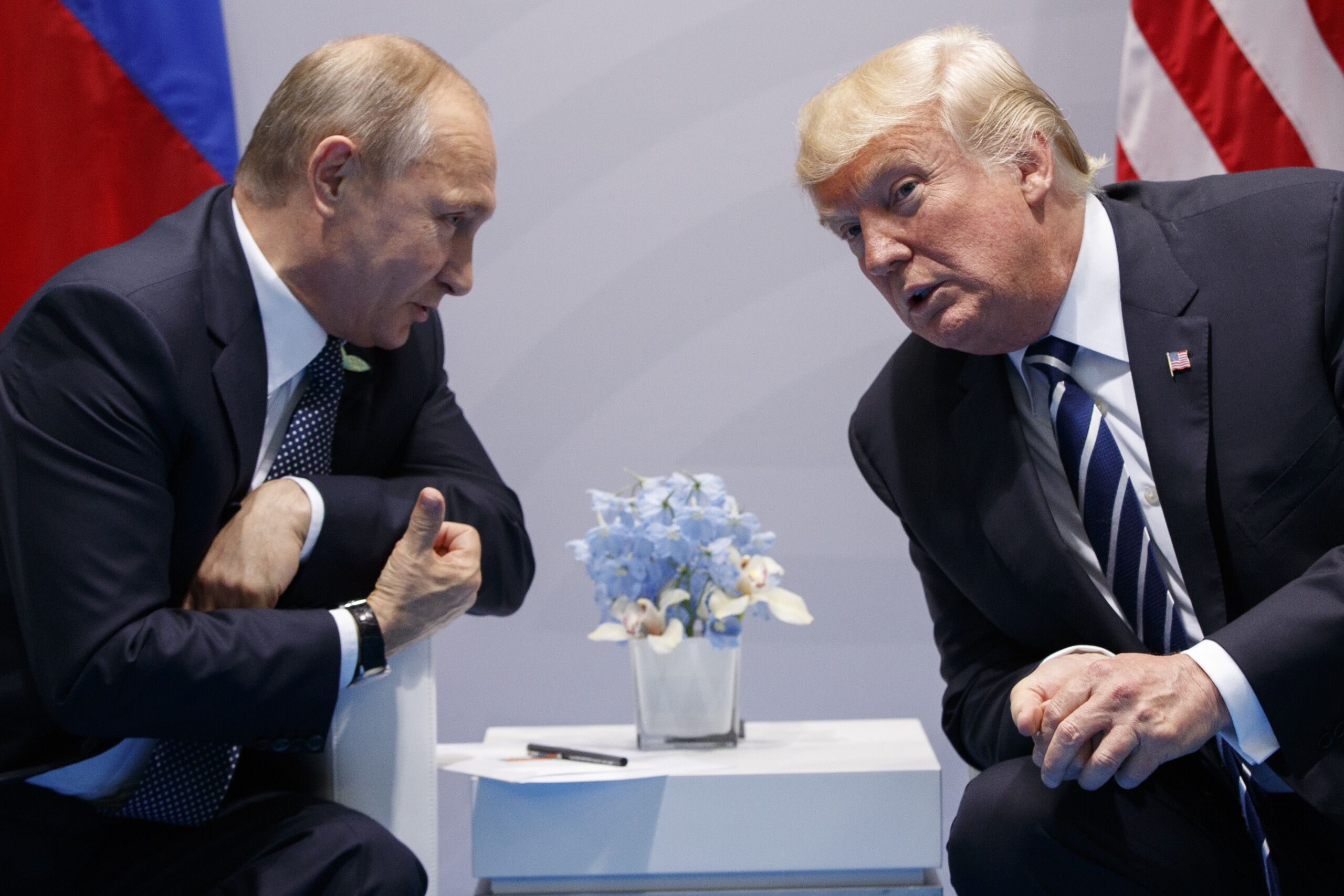 russia usa moscow ambassador to washington condemned to peaceful coexistence scaled