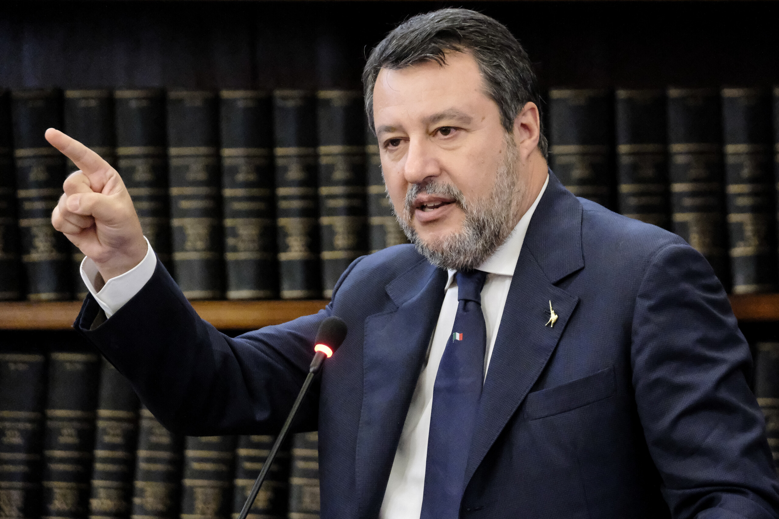 taxation salvini tax amnesty or income tax giorgetti is dealing with this scaled