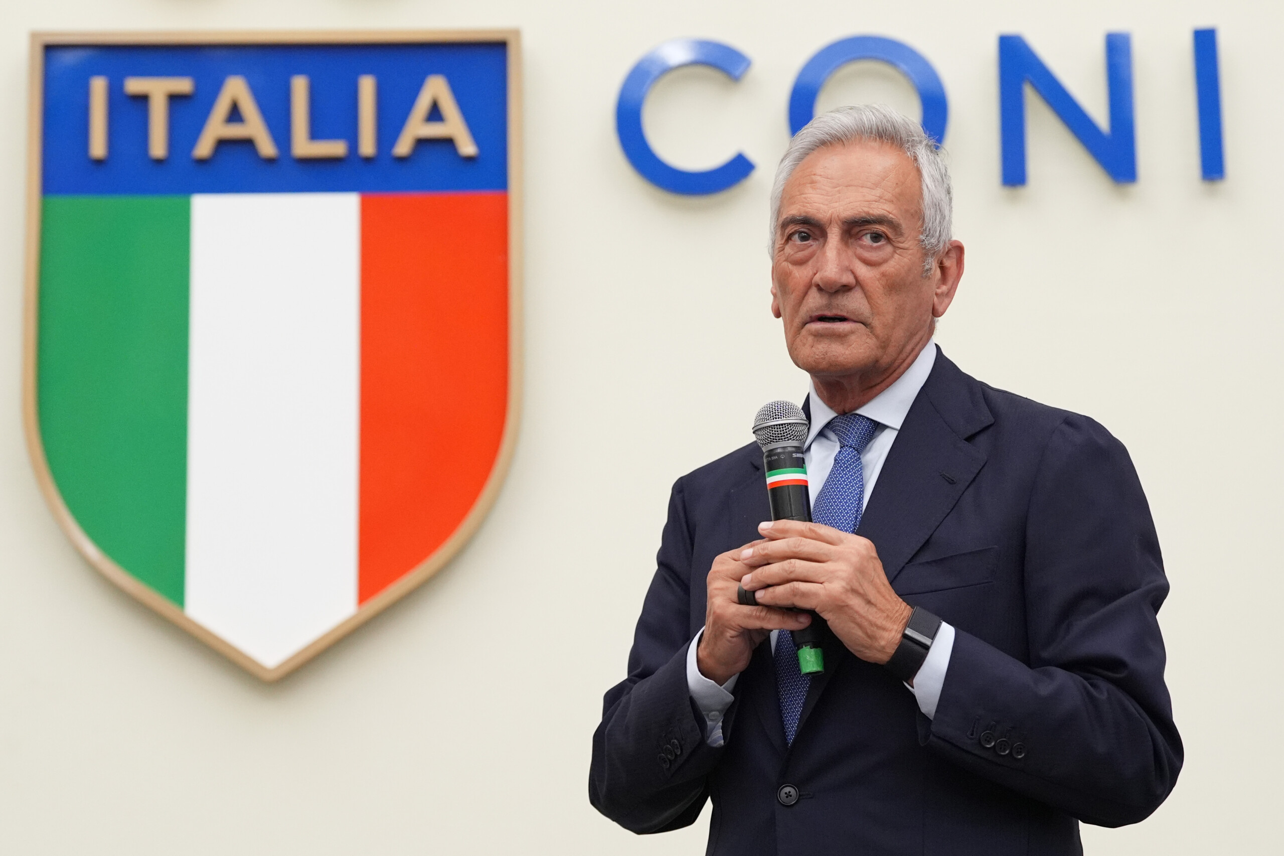 football figc federal council meeting on thursday june 19 scaled