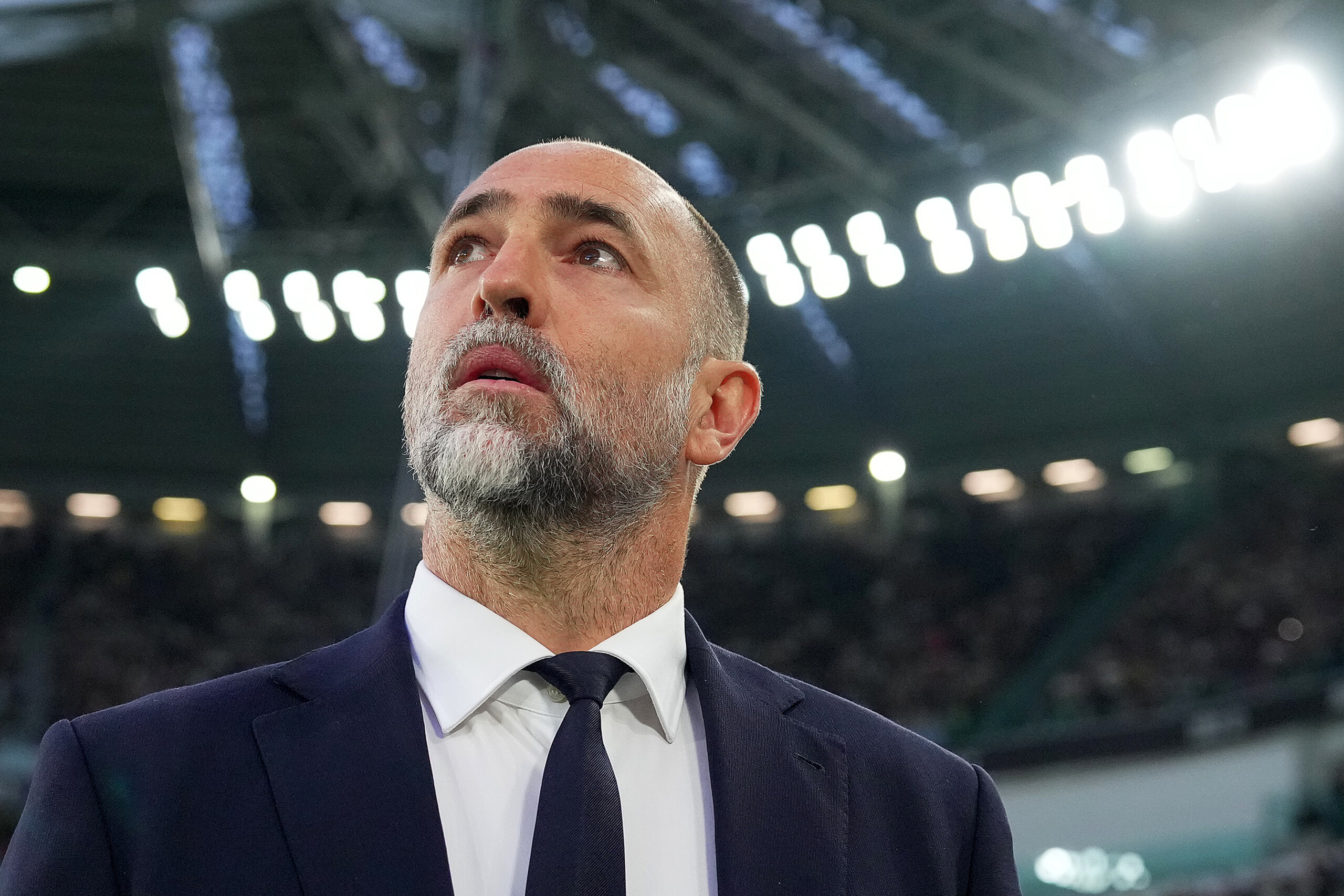 football juventus its official tudor renews until 2027 scaled