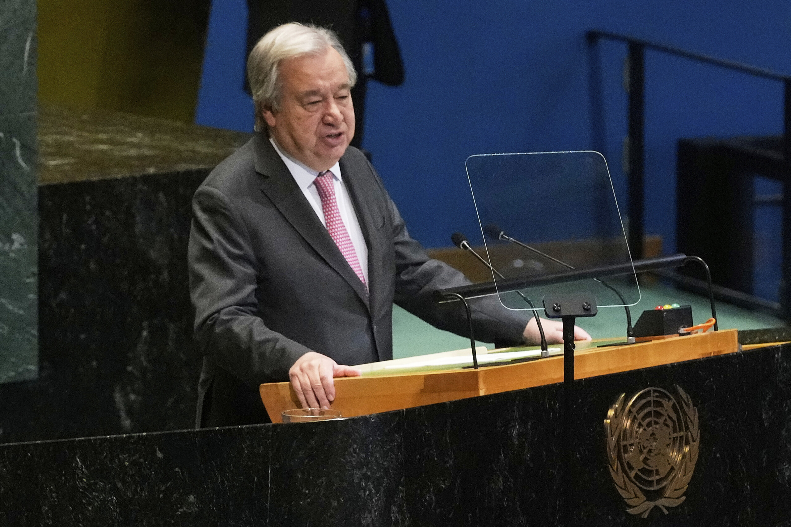 iran guterres condemns escalation avoid worsening conflict scaled