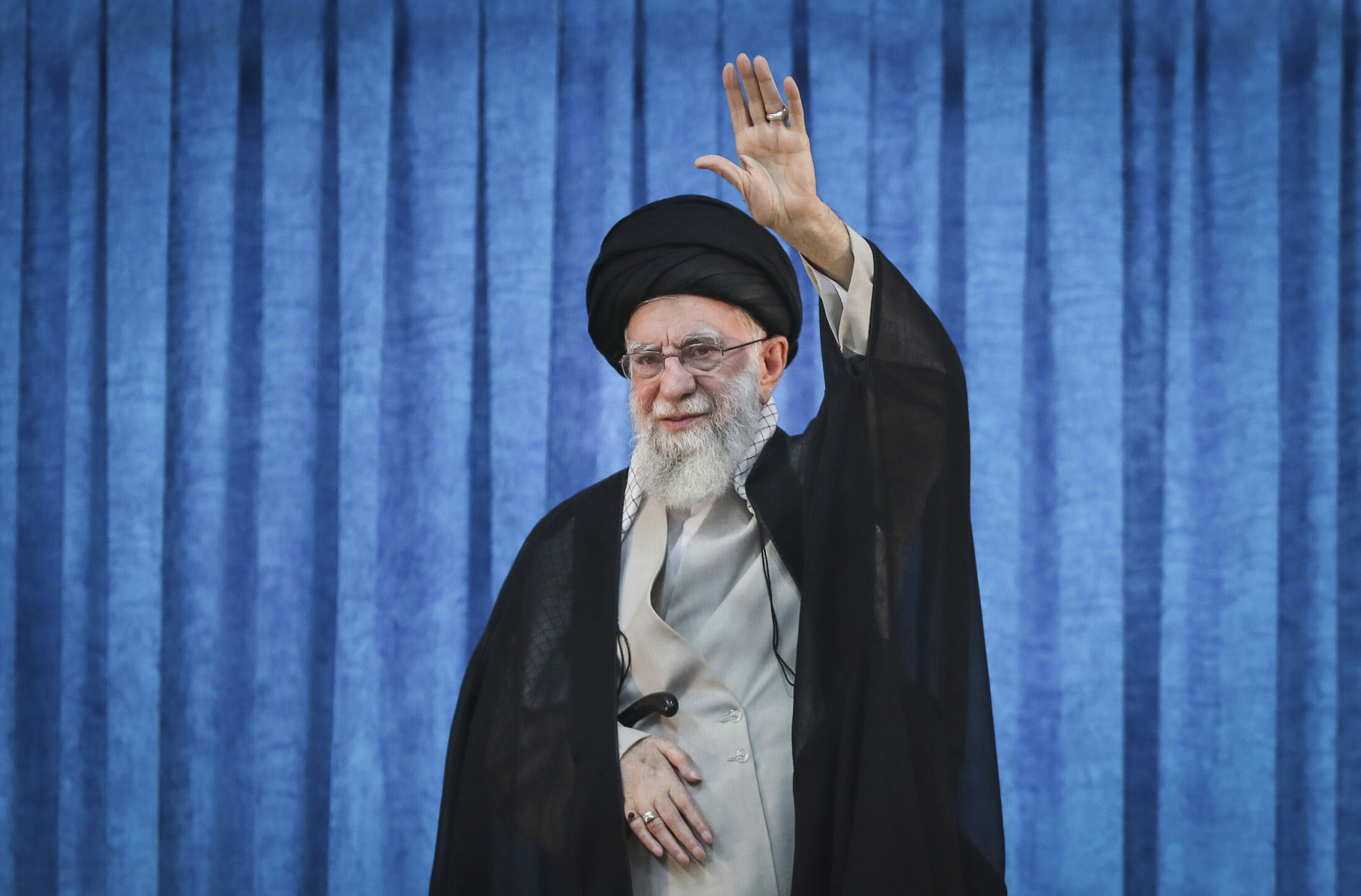 khamenei israels fate will be bitter and painful