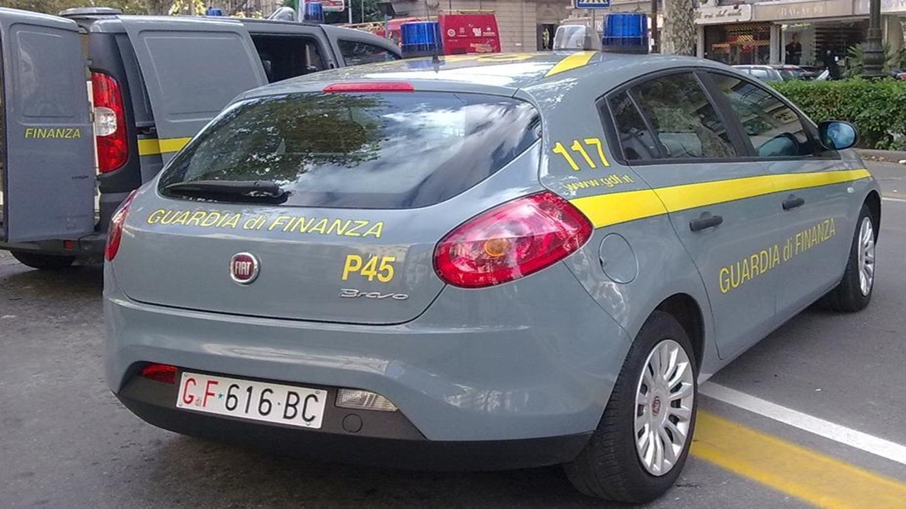palermo corruption in healthcare contracts worth e130 million ten precautionary measures