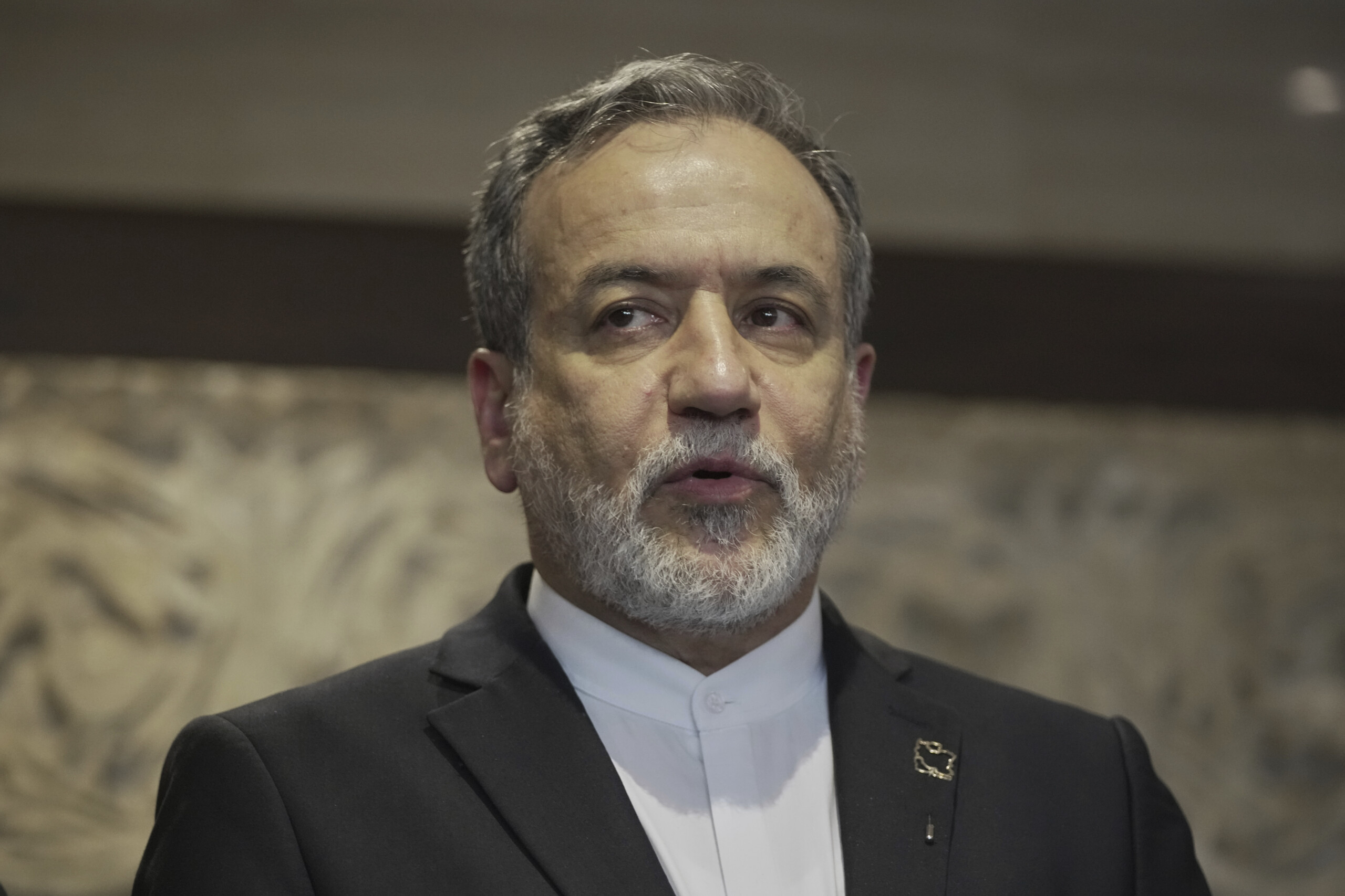 tehran israeli attack is a declaration of war scaled