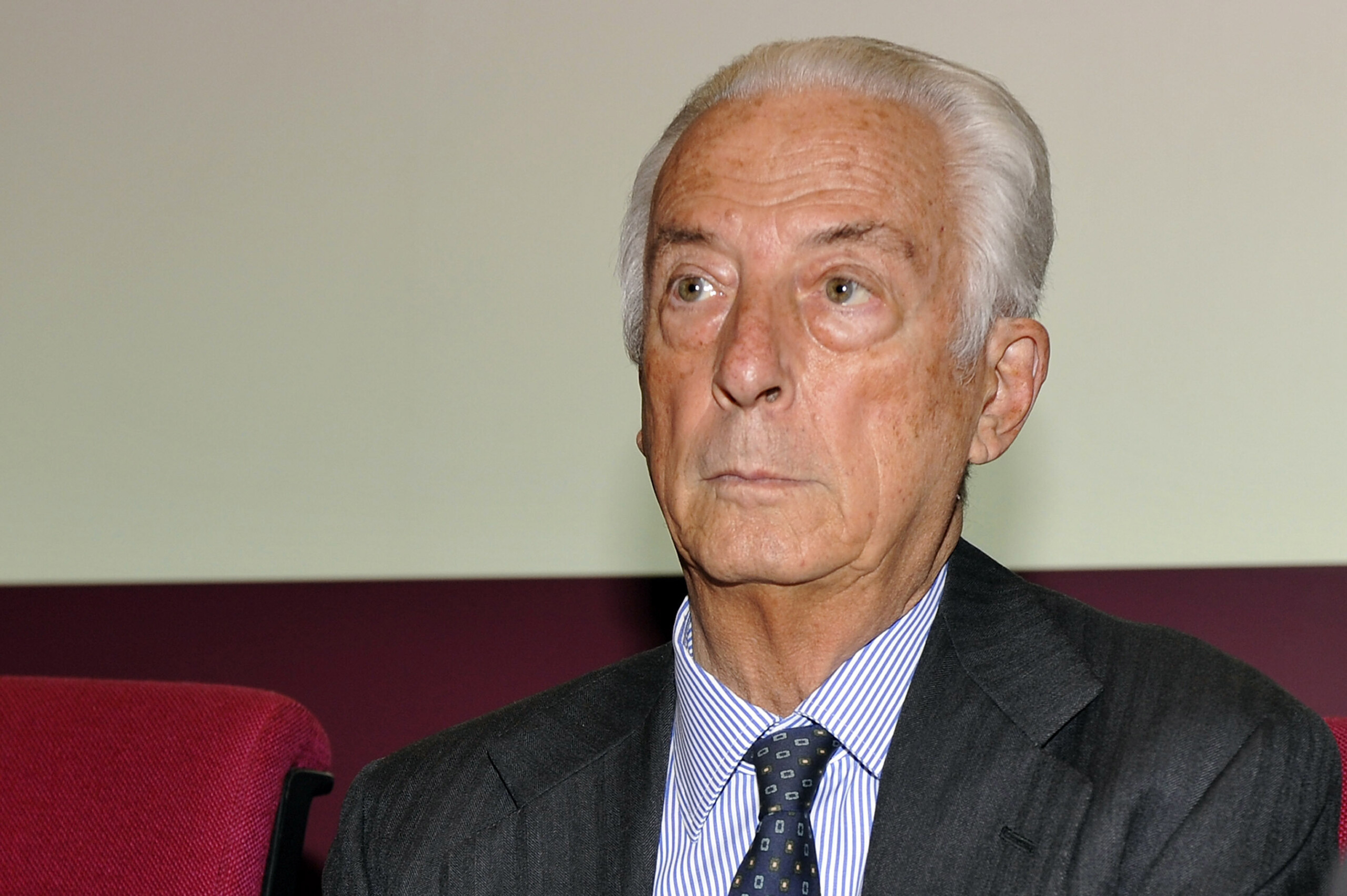 turin franzo grande stevens dies at 96 scaled