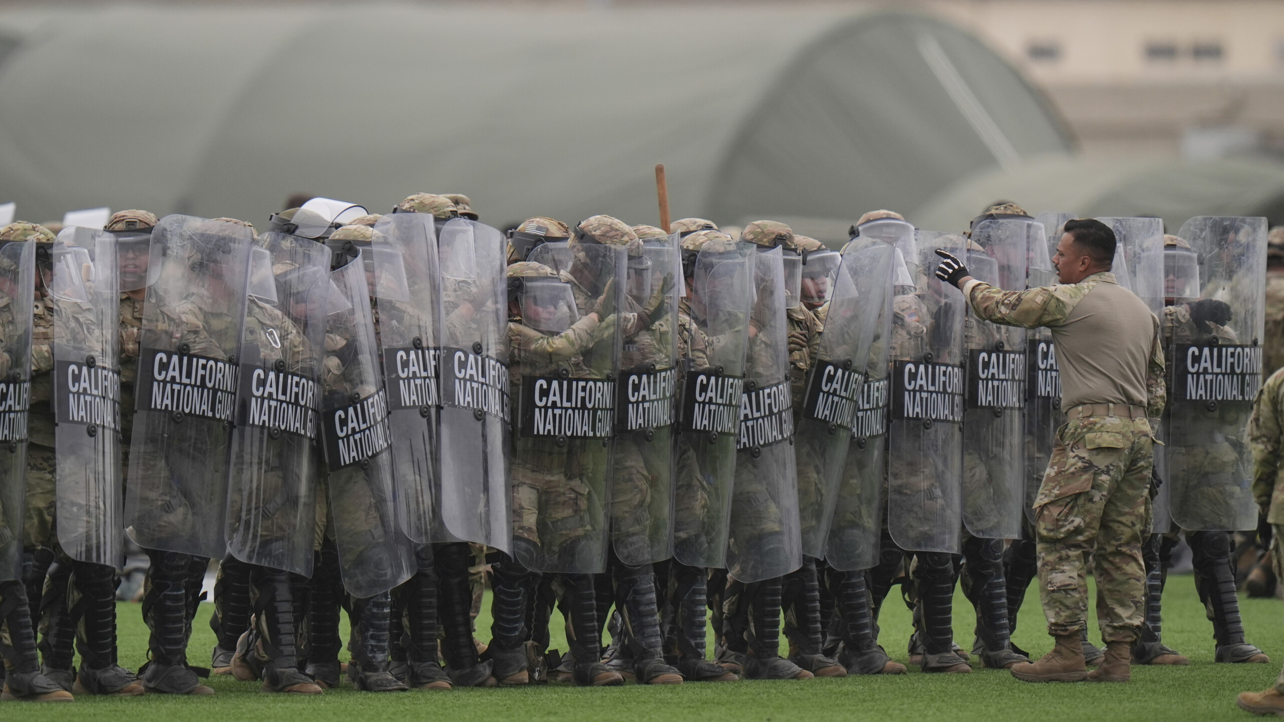 usa judge declares deployment of national guard in los angeles illegal scaled