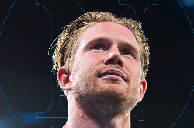 football de bruyne napoli is an ambitious project im here to win