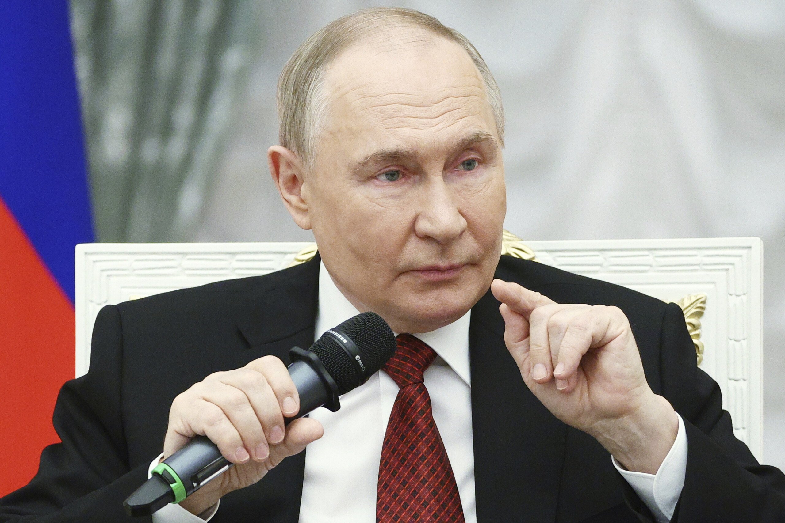 iran putin to trump i condemn israels operation risk of escalation scaled