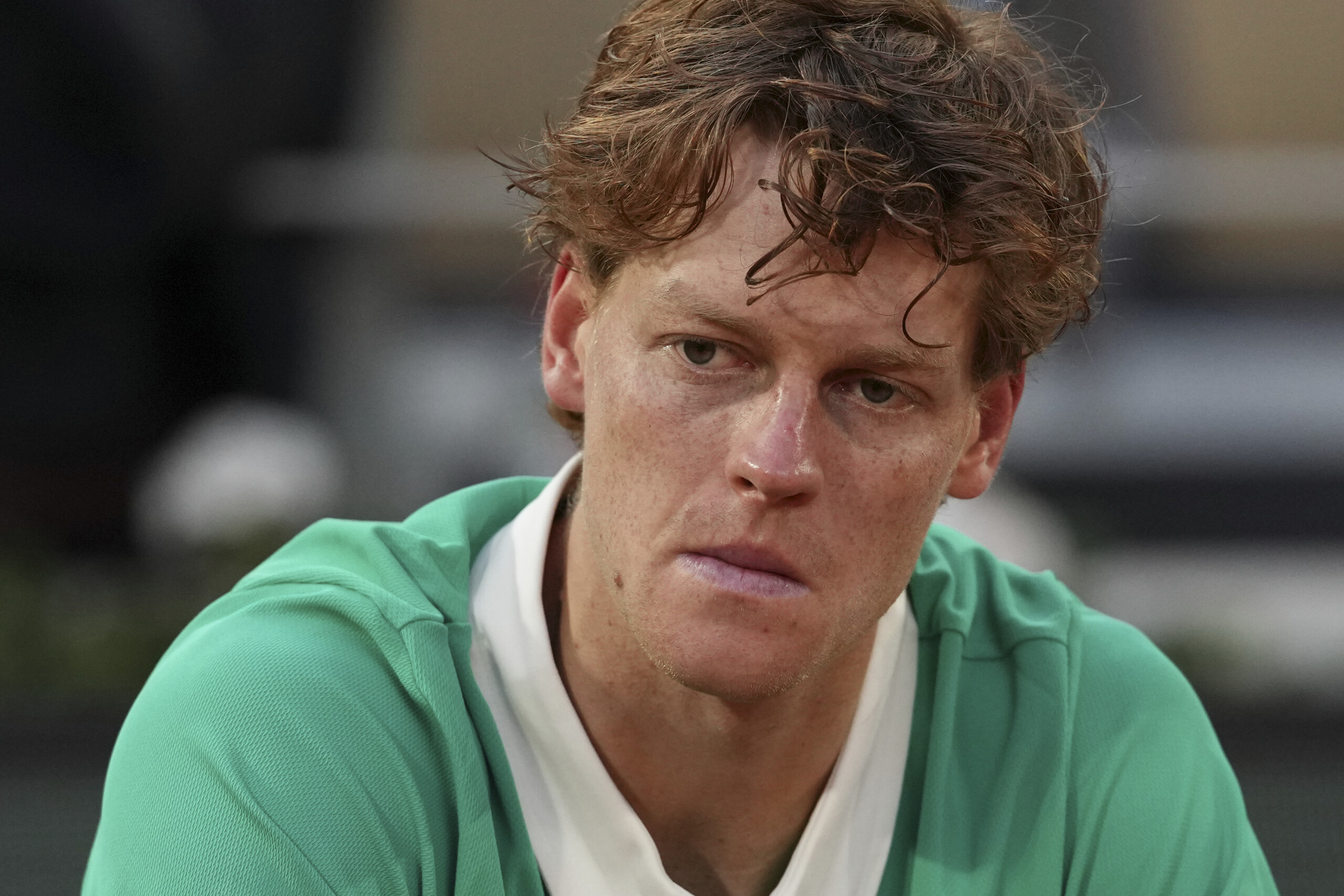 tennis sinner returns to halle ready for a new challenge on grass scaled