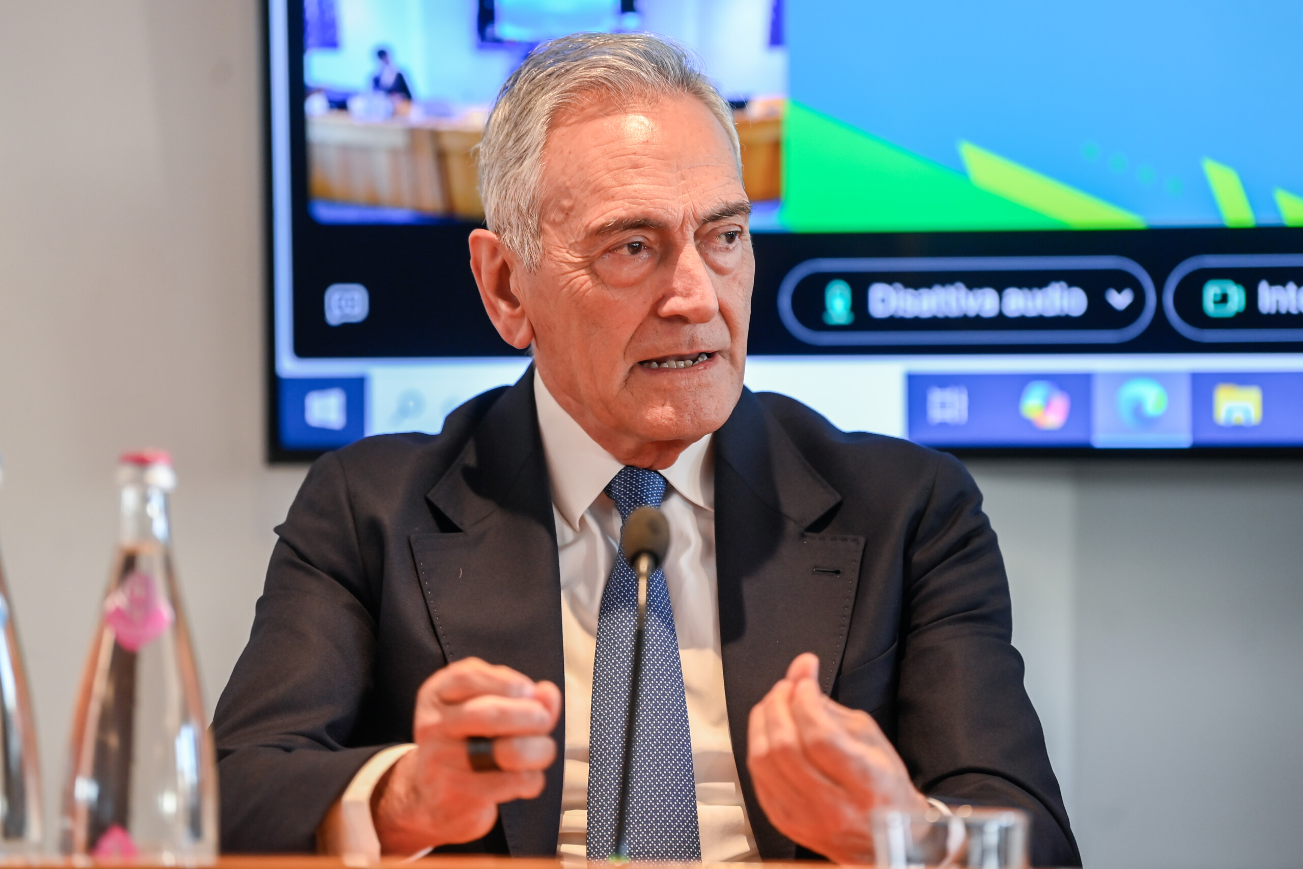 gravina gattuso is a symbol of italy his experience will be fundamental scaled