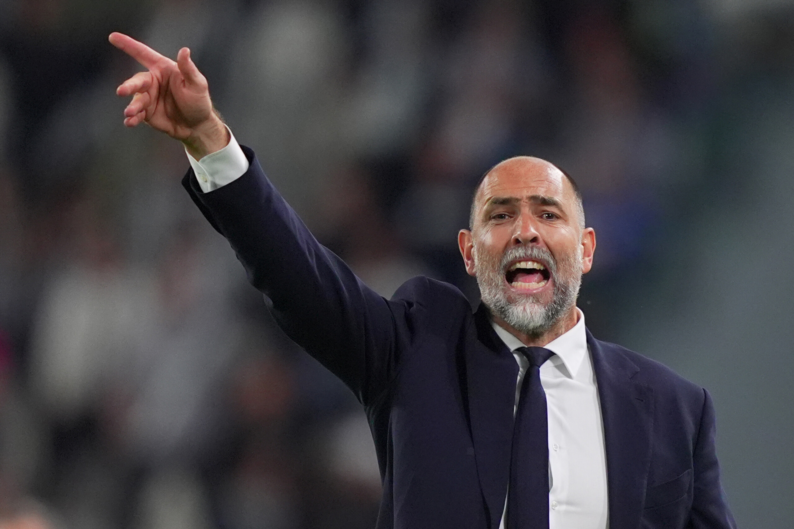 mondiale club tudor juve must be ambitious happy with renewal scaled
