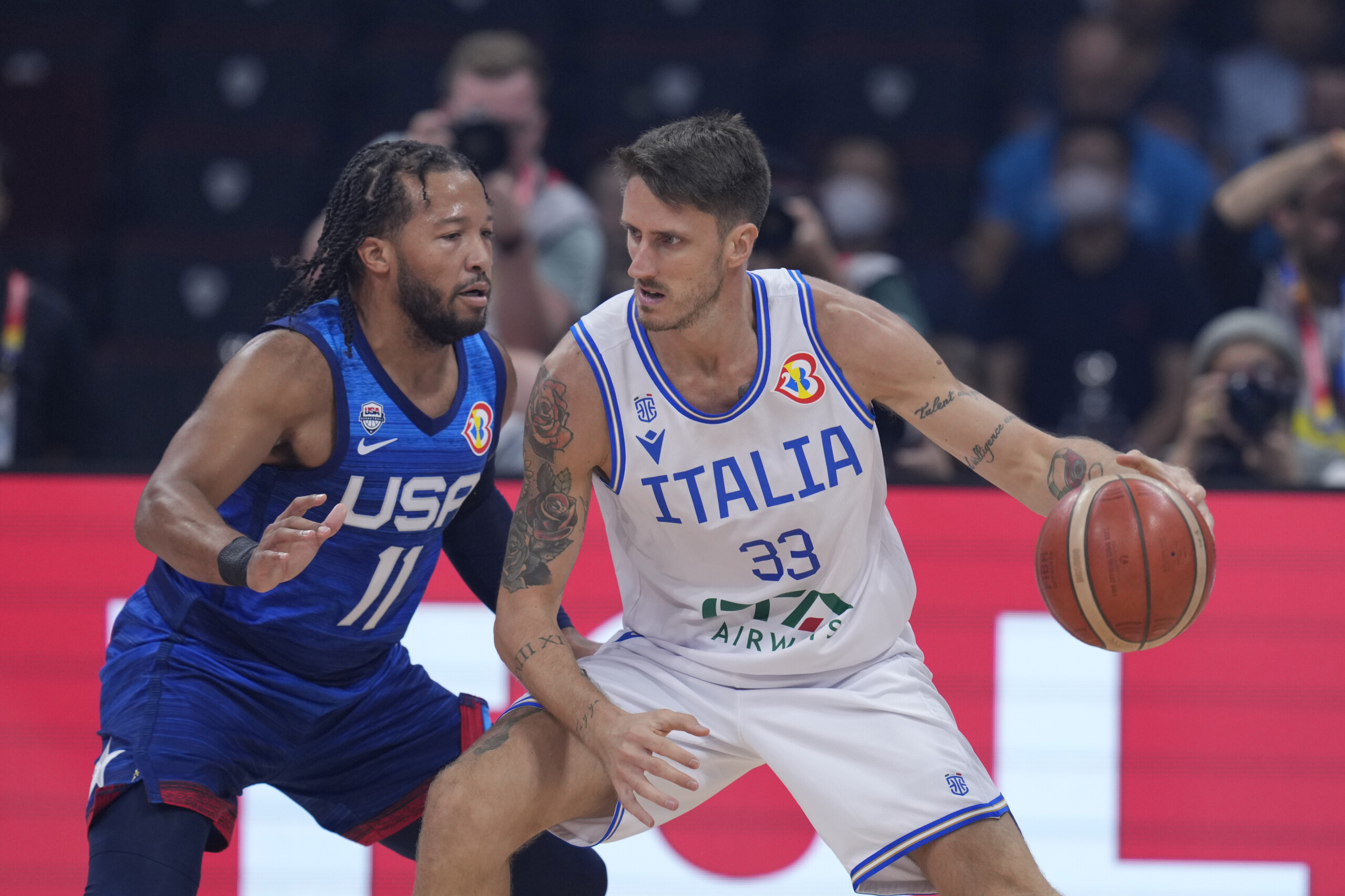 basketball virtus bologna achille polonara diagnosed with myeloid leukemia scaled