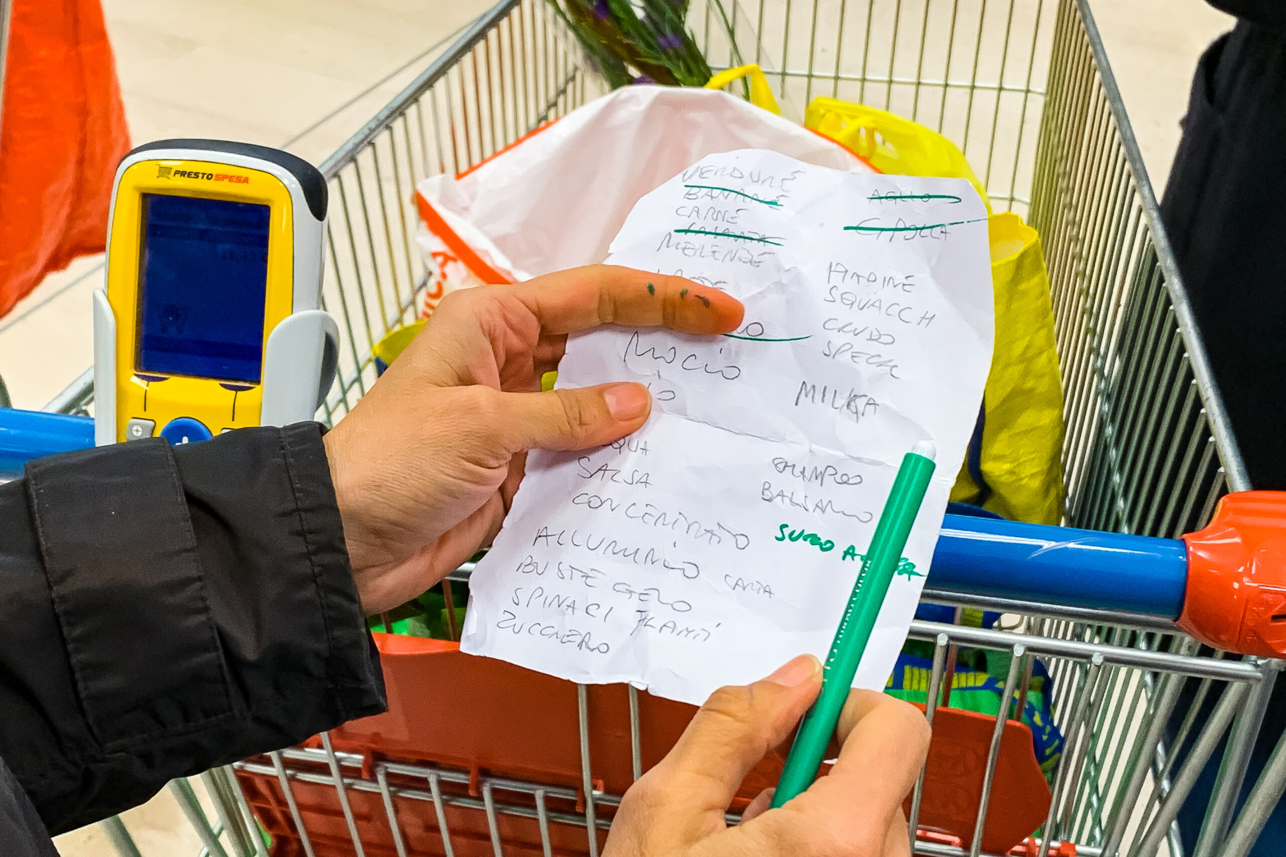 inflation istat shopping basket rises to 2 7 in may scaled