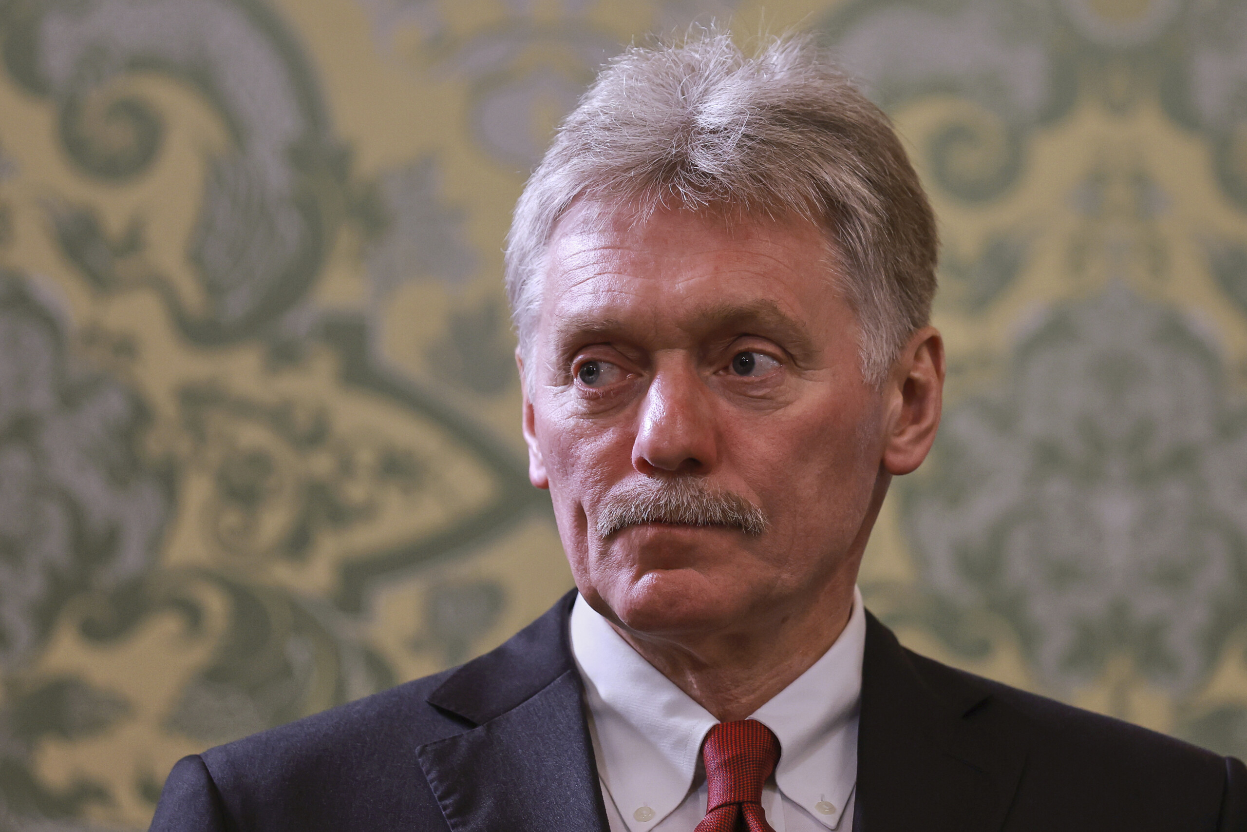 iran kremlin rejects regime change speculation strong social cohesion scaled