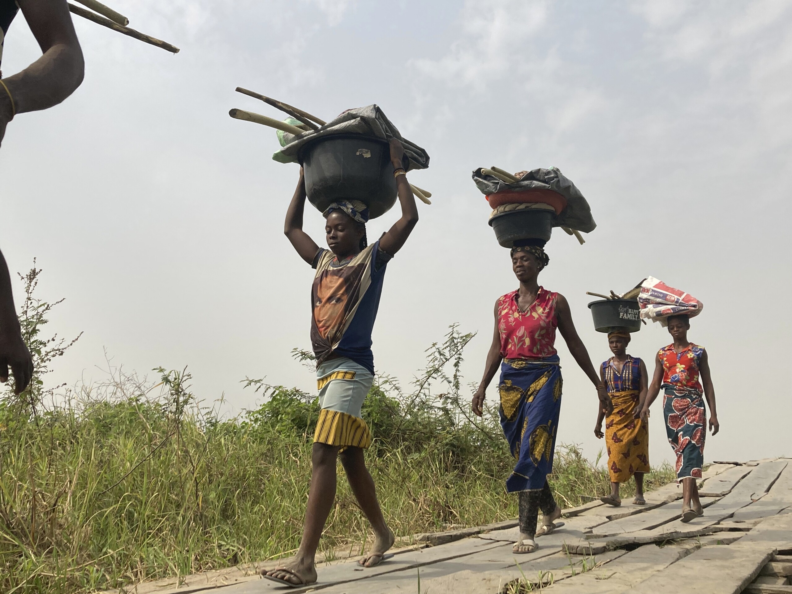 Nigeria, death toll rises to 150 in Benue attack 1 nigeria death toll rises to 150 in benue attack scaled