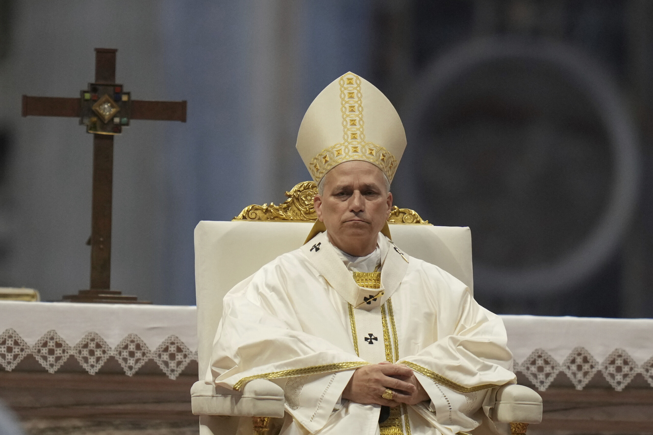 pope let us follow the example of francis care for creation with justice and peace scaled