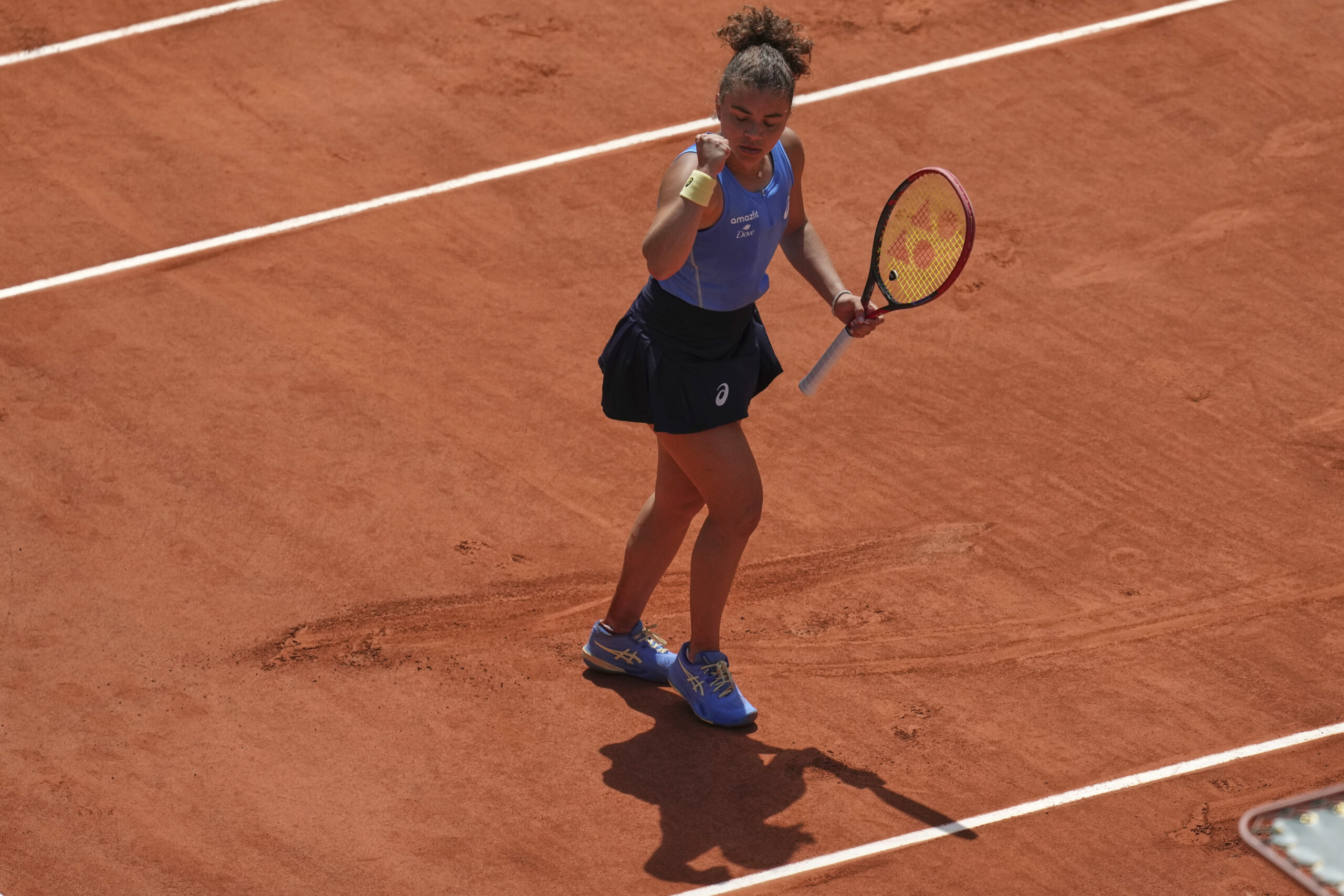 tennis wta rankings paolini drops to fifth place sabalenka leads scaled