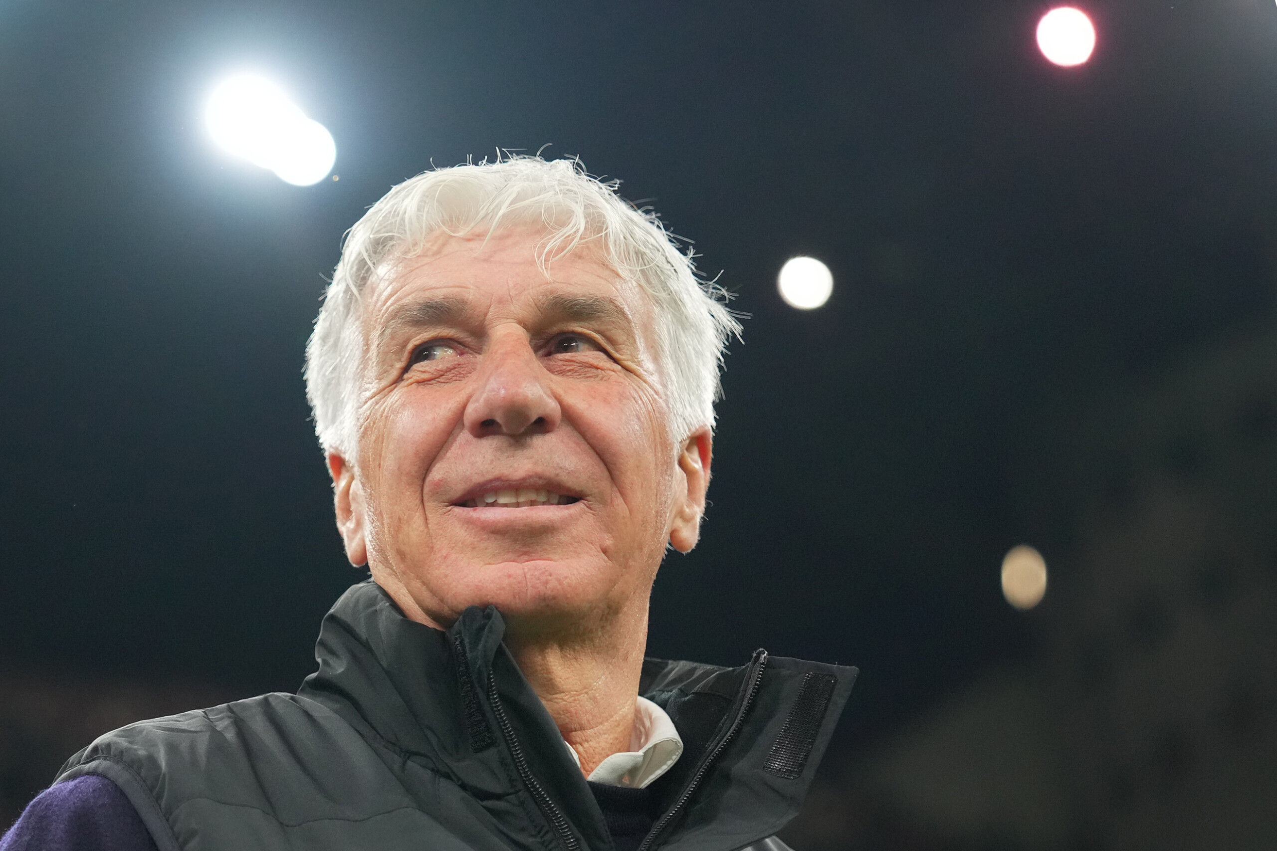 football gasperini the friedkins are ambitious they want to take roma to the top scaled