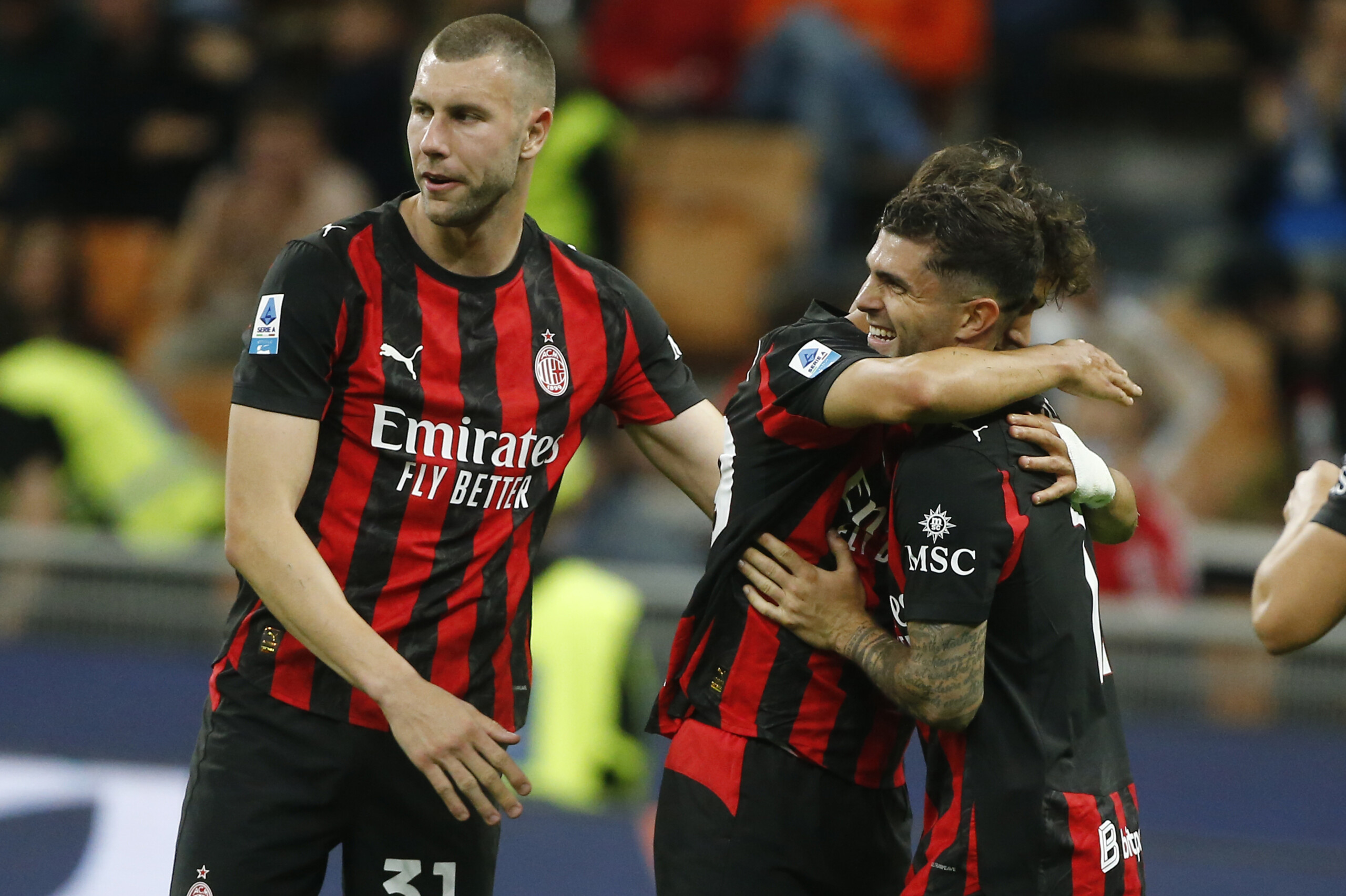 football milan to face chelsea in friendly match on 10 august in london scaled