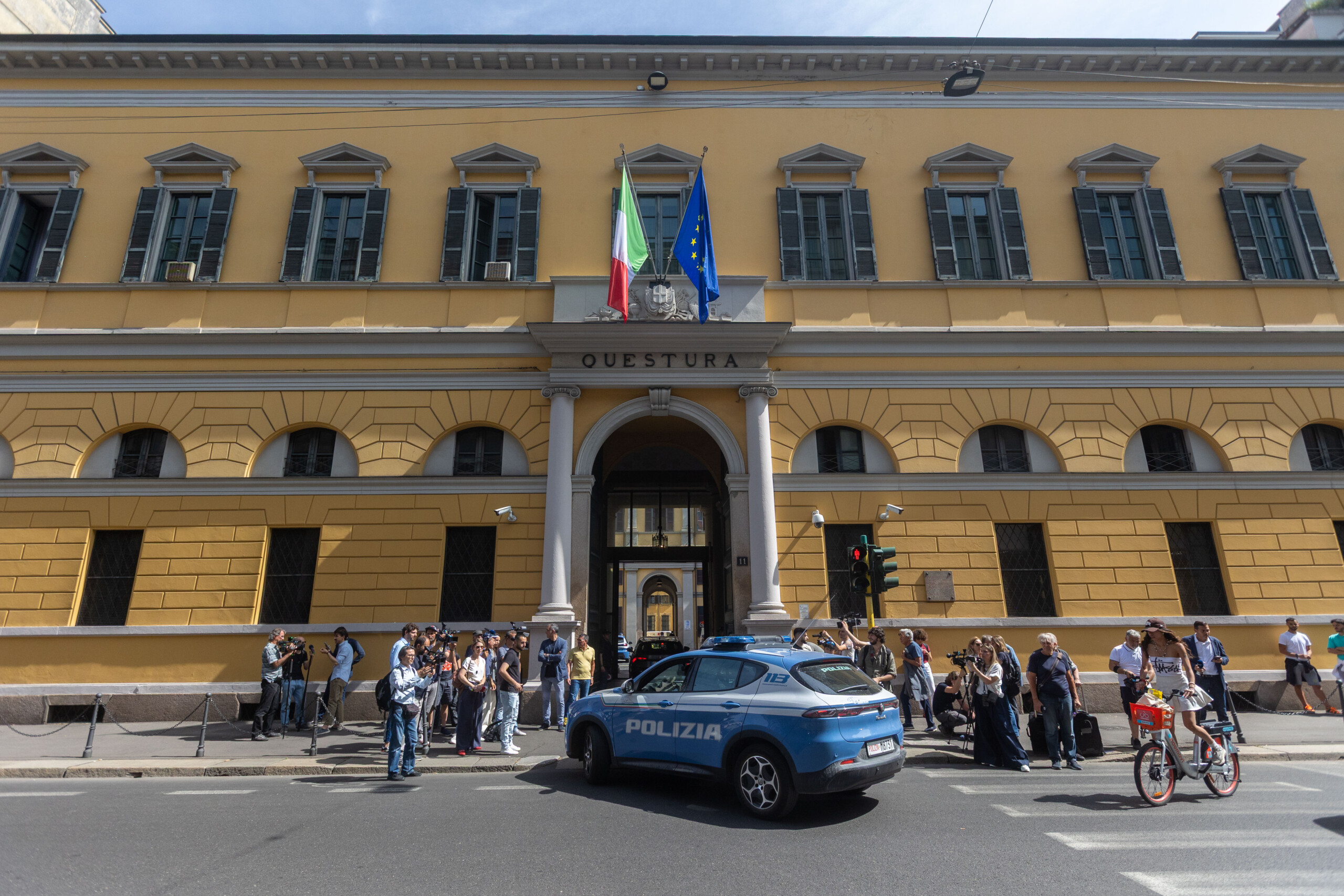garlasco murder trace 33 missing from evidence sempios fingerprint will not be analysed scaled