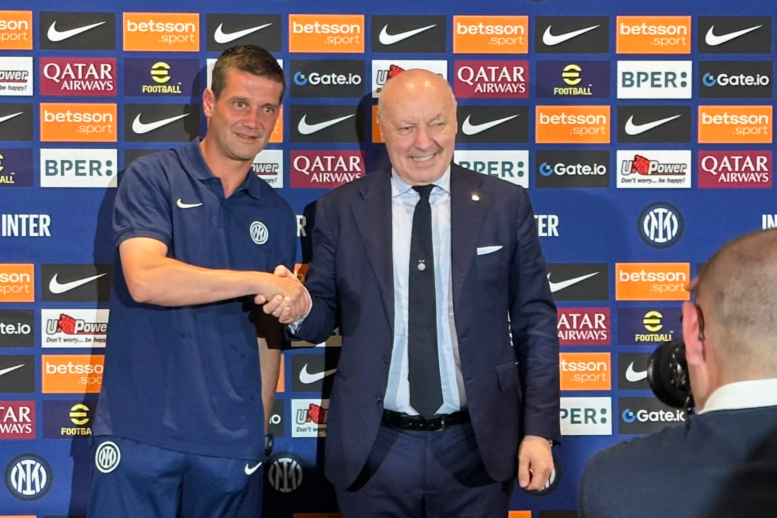 inter chivu were ready for the club world cup dont dwell on the past