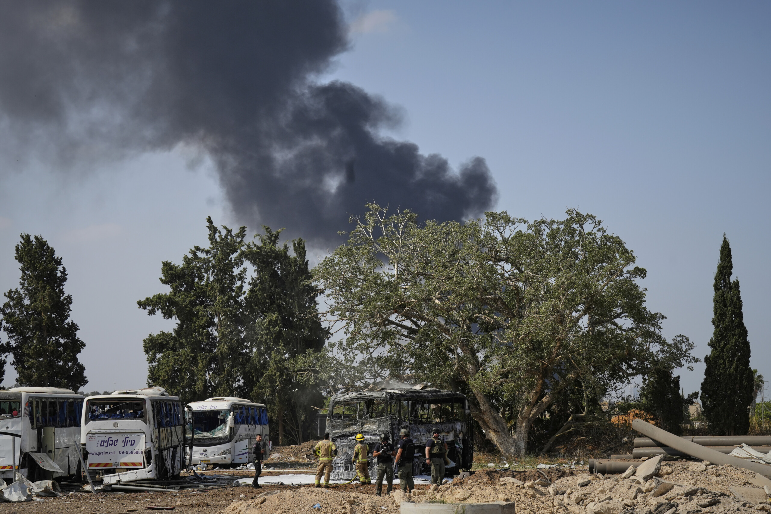 iran idf about 20 missiles launched from tehran towards israel shelters can now be vacated scaled