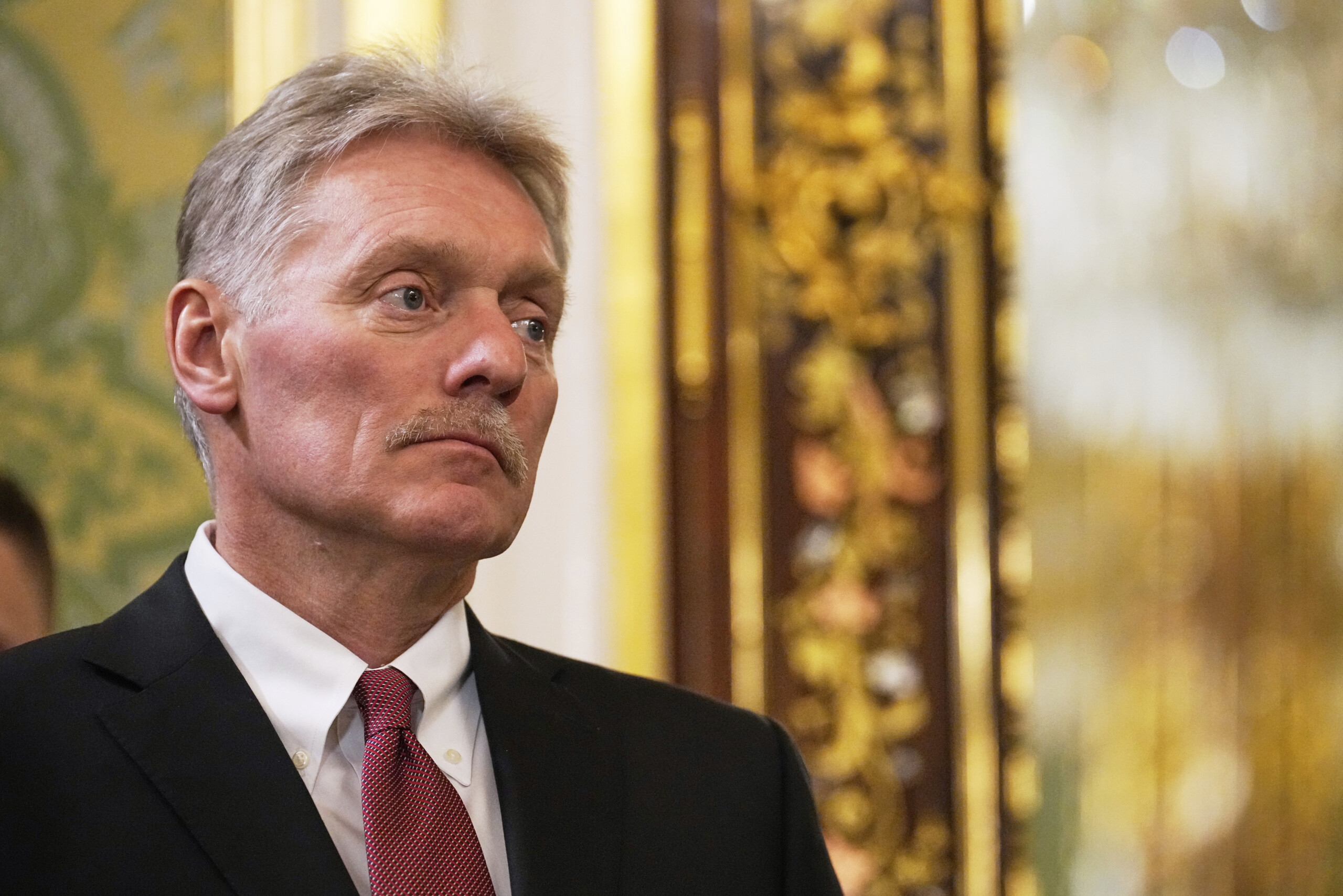 kremlin israel reluctant to seek diplomatic solution scaled