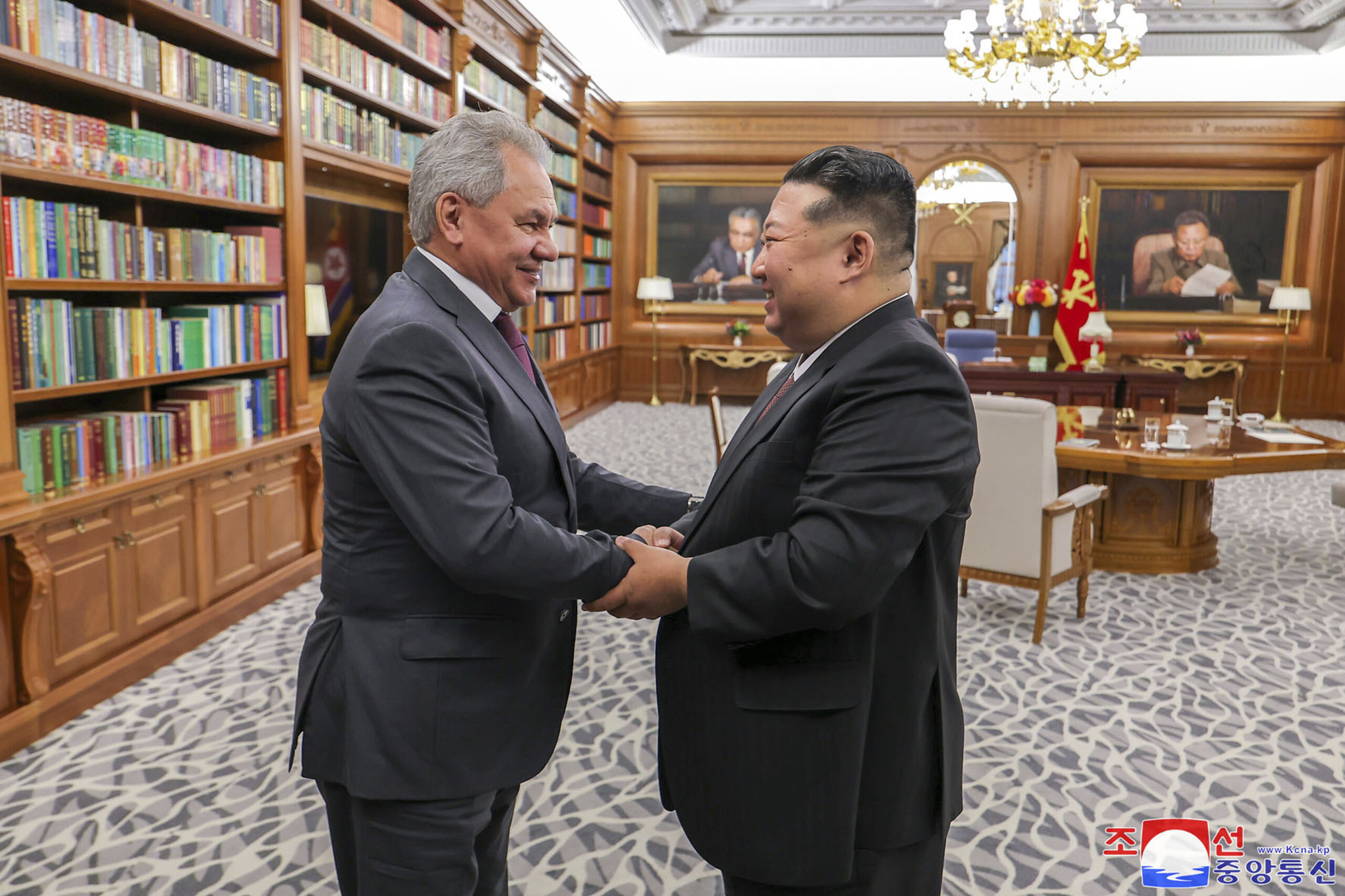 north korea moscow security council secretary sent as special envoy to pyongyang scaled