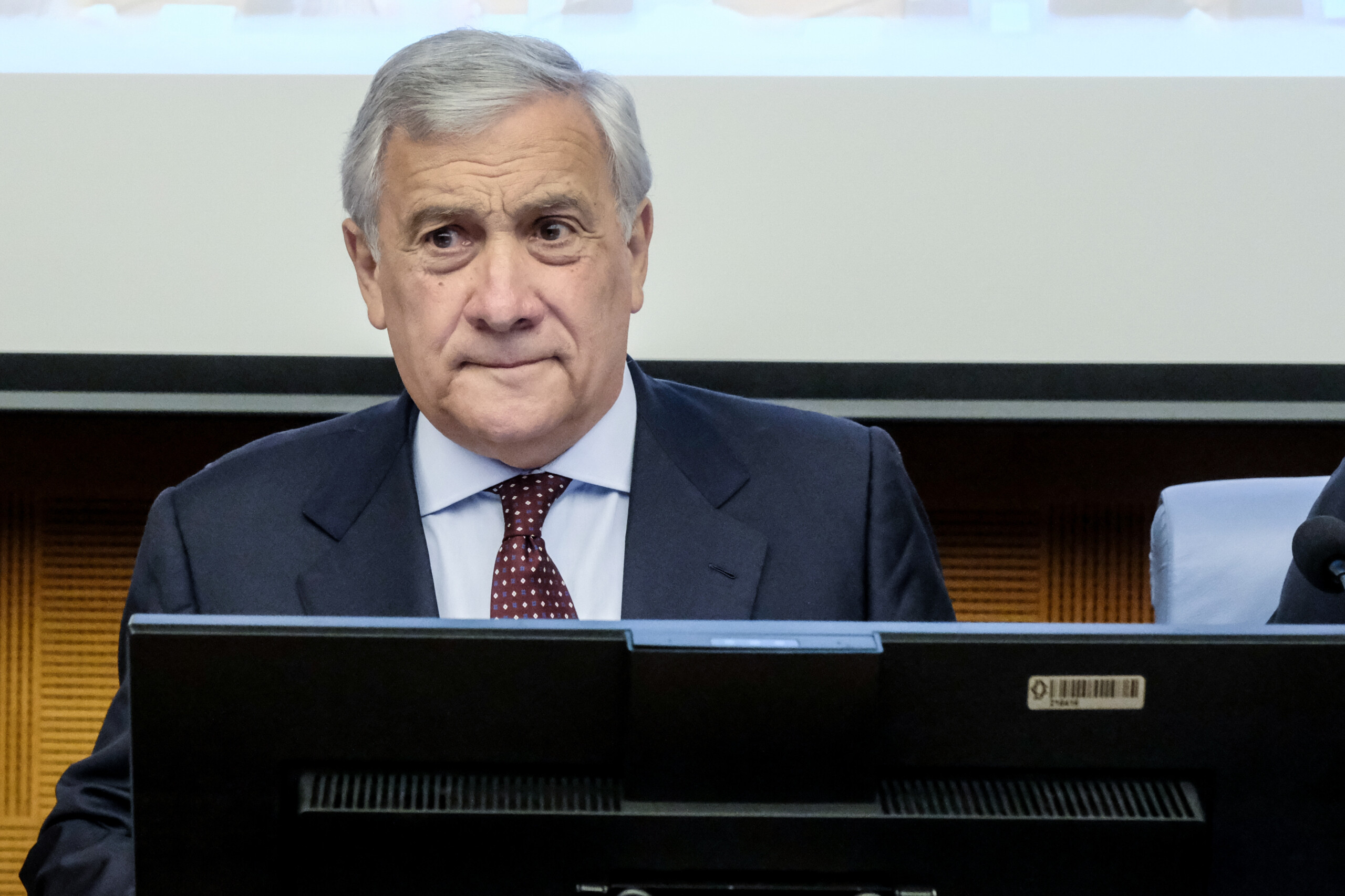 Third term, Tajani: ‘The League can table whatever amendment it wants, we won't vote for it’ 1 third term tajani the league can table whatever amendment it wants we wont vote for it scaled